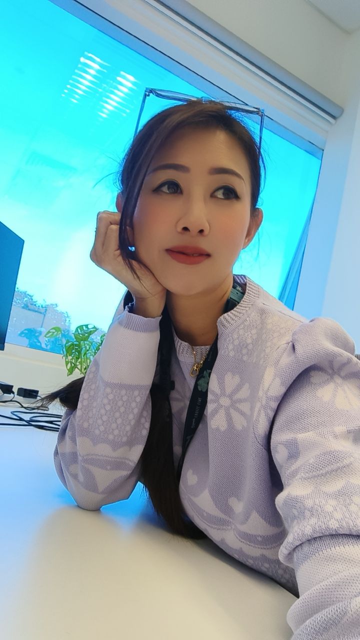 @January Chan