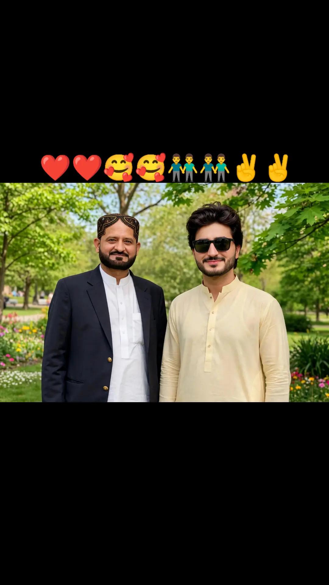 @Shahzad Ahmed ❤️