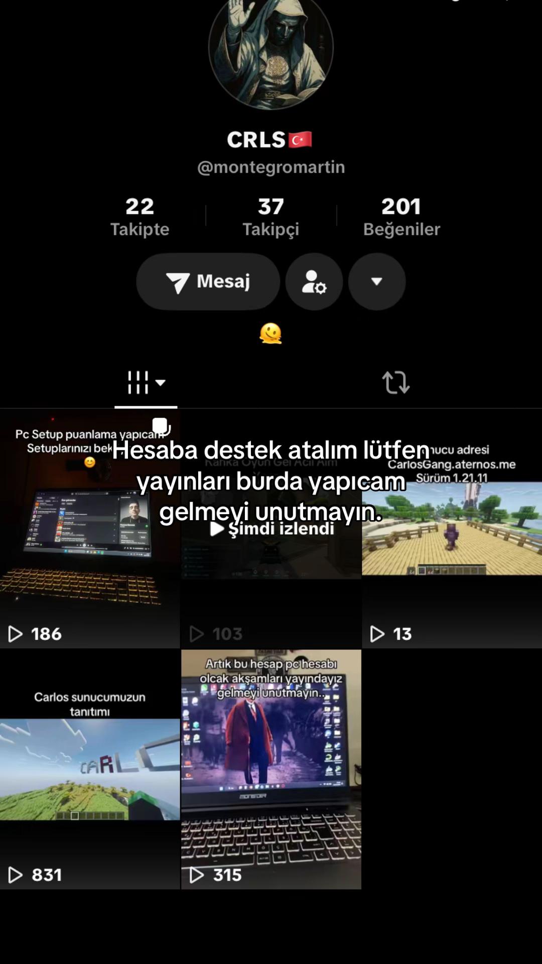 @ZelotVandor