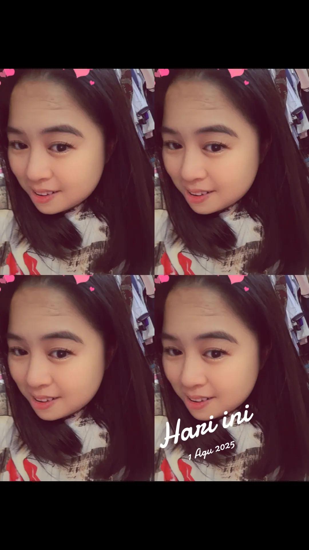 @Nurul Amelia Abdullah RM