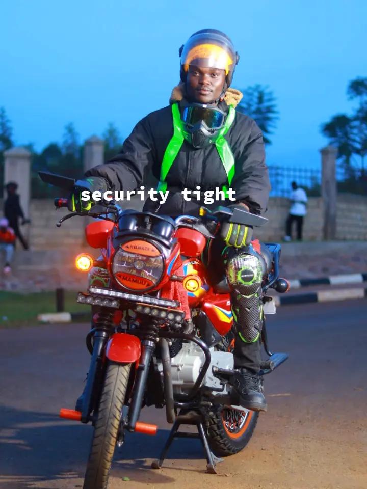 @Rigan nyagode jnr