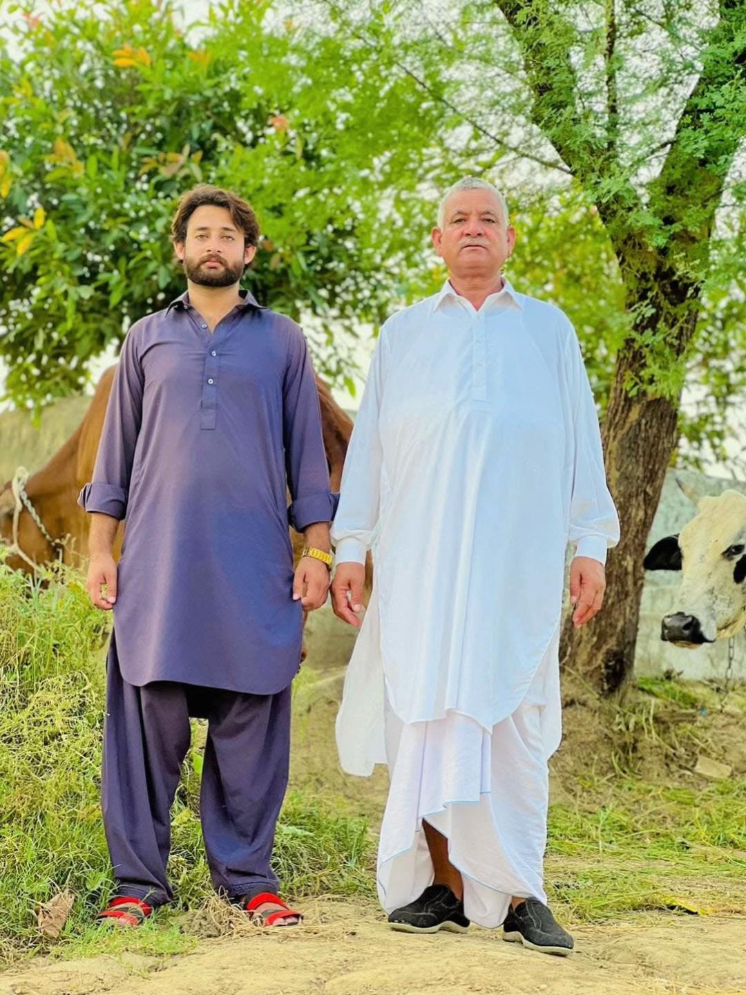 @چوھدری فہد راجپوت
