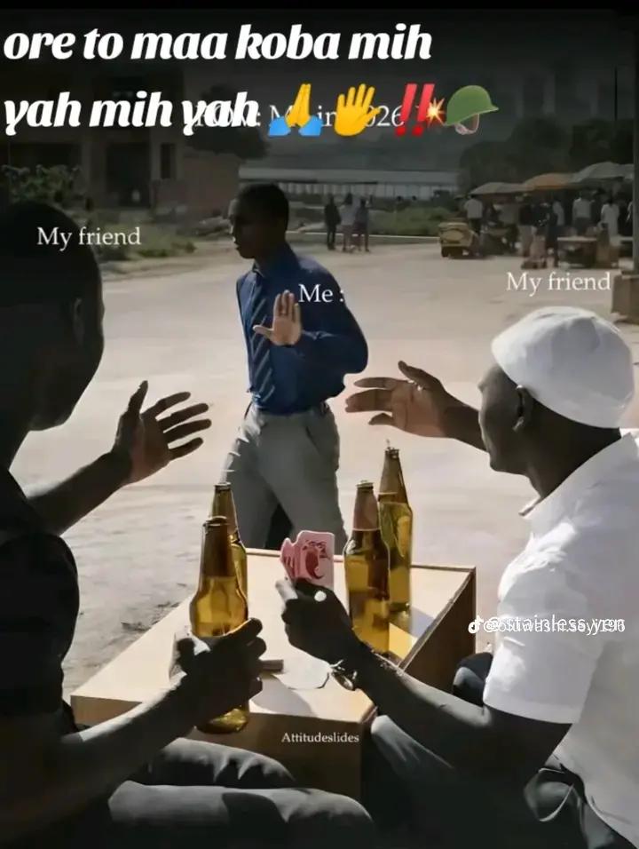 @Olami