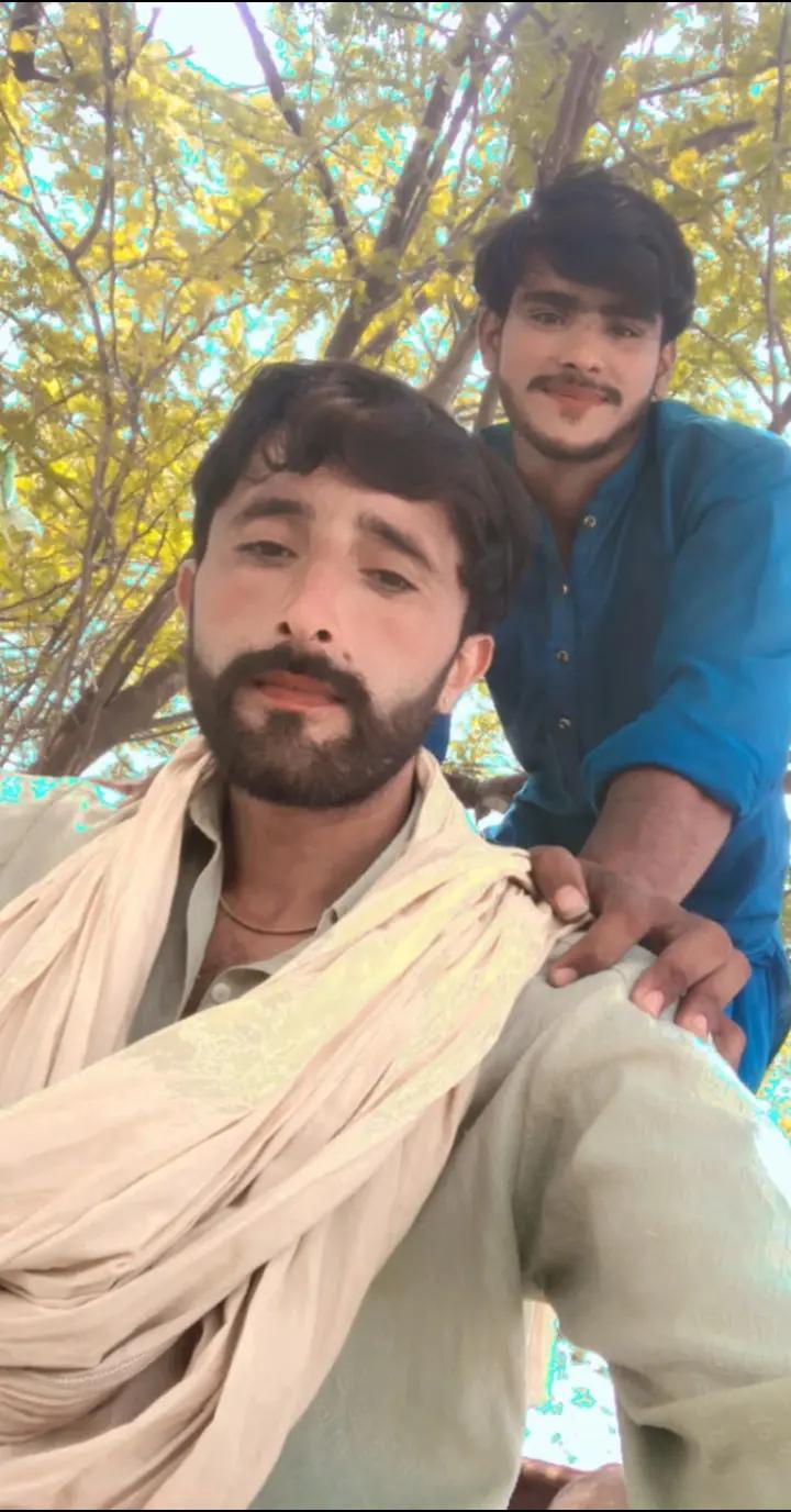 @MAZHAR REHMANI🔥