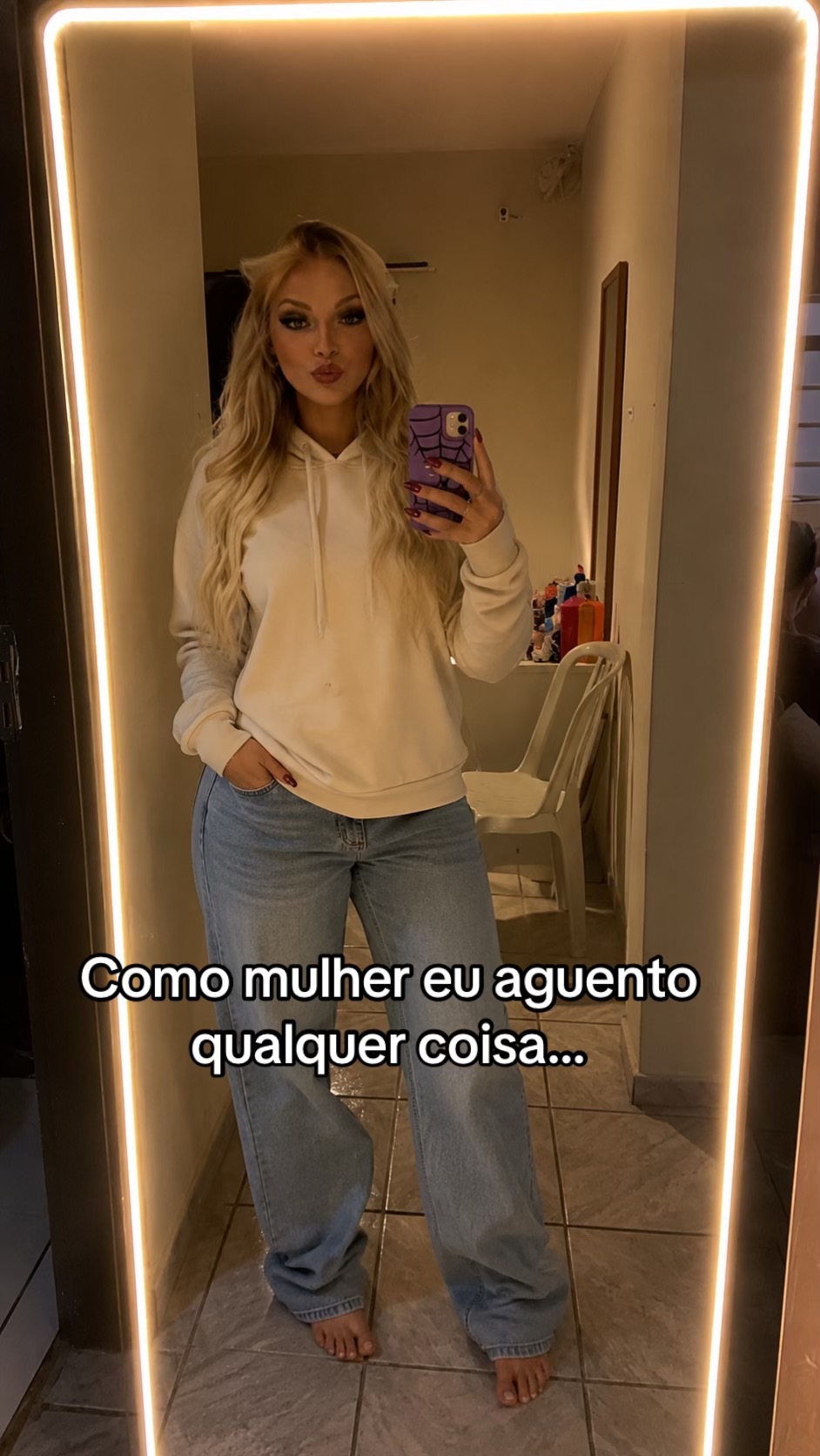 @Lara Coscarelli