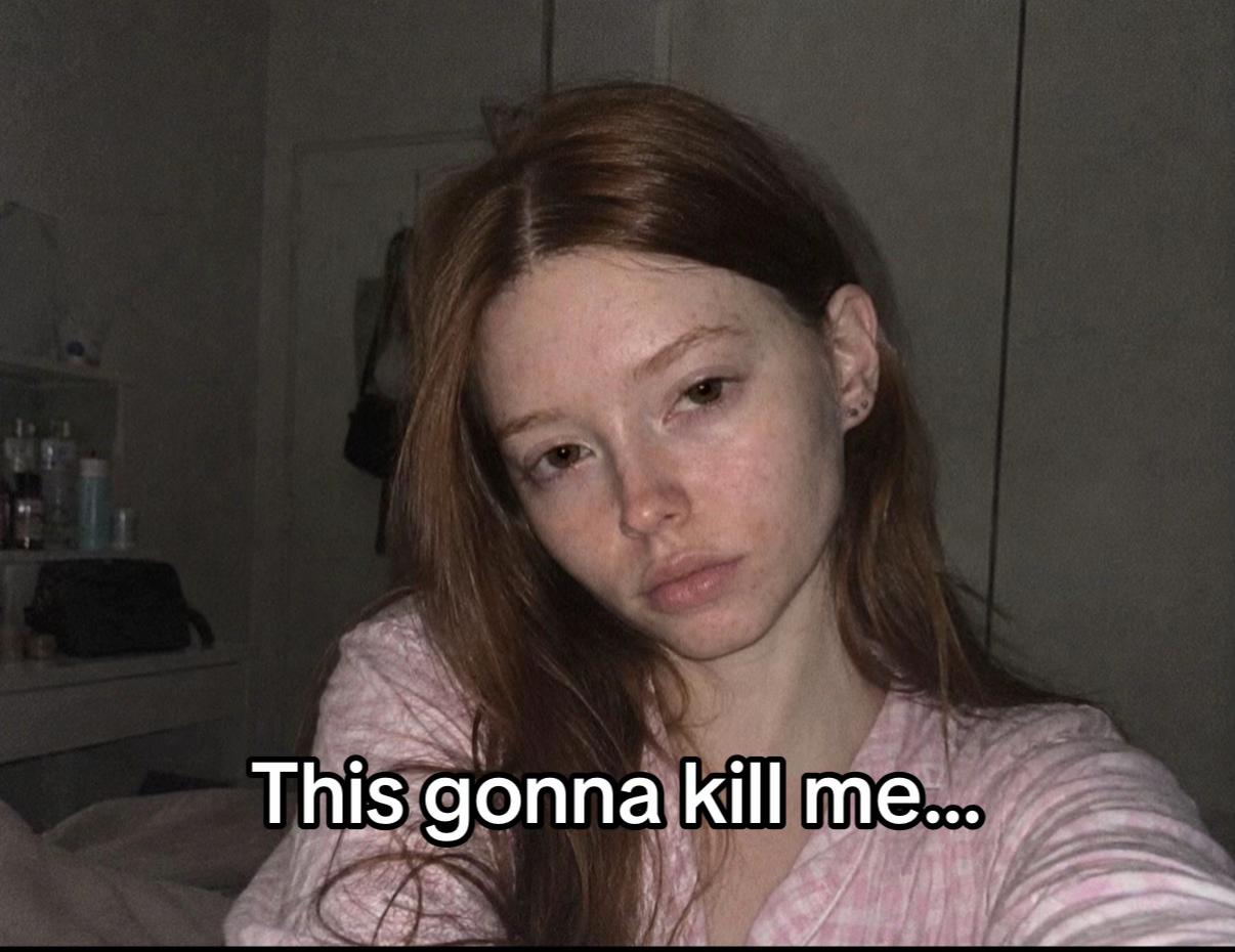 @CAMI ROSE LEITH