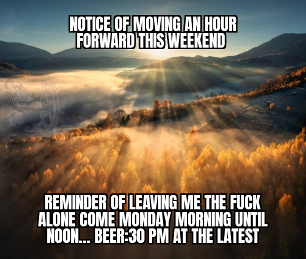@Squatch Doomer