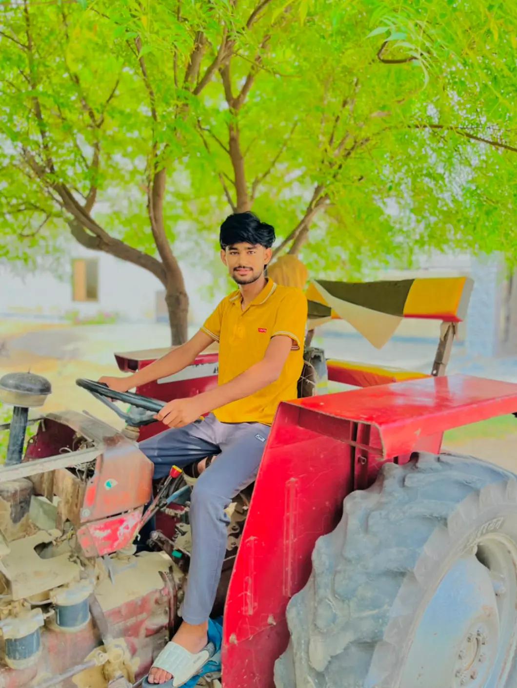 @حسن سندھو