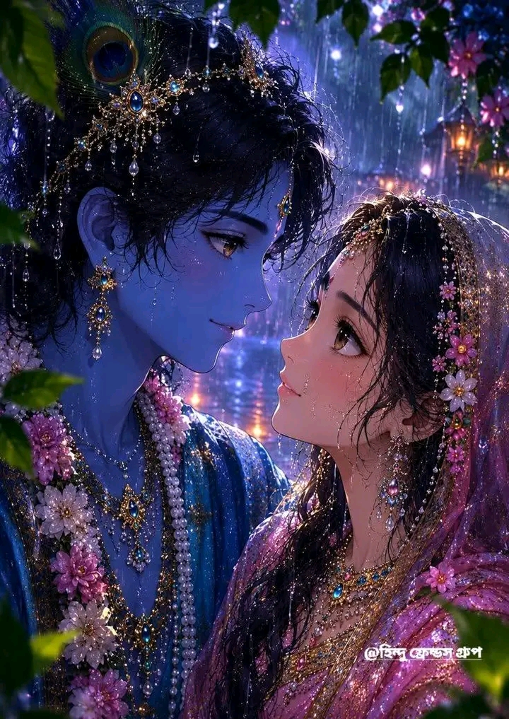 @🙏🕉️ রাধিকা 🕉️🙏
