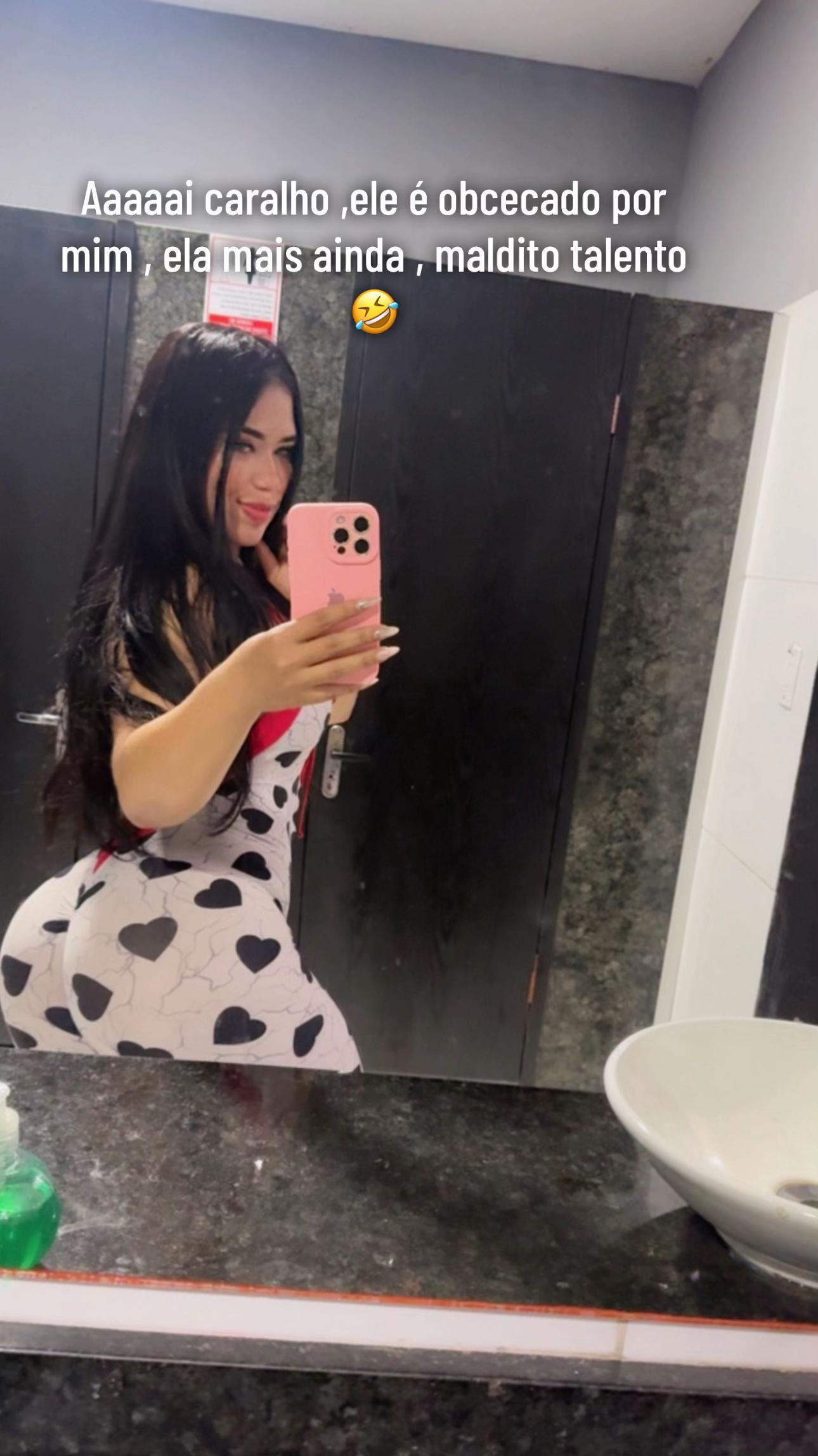 @Suzy Araujo