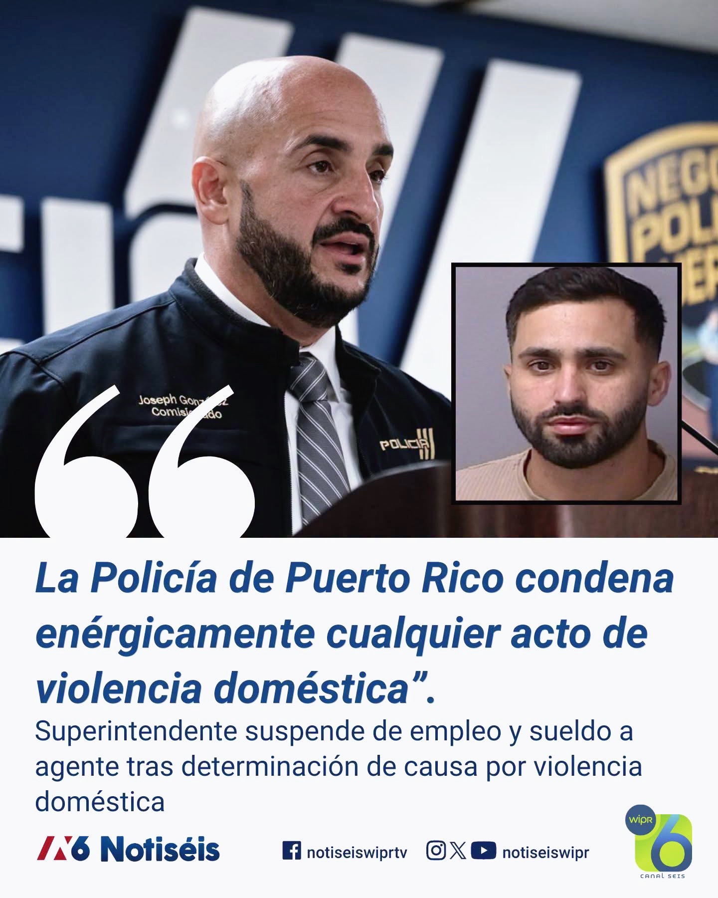 @NoticiasdelCielobyZ Oficial