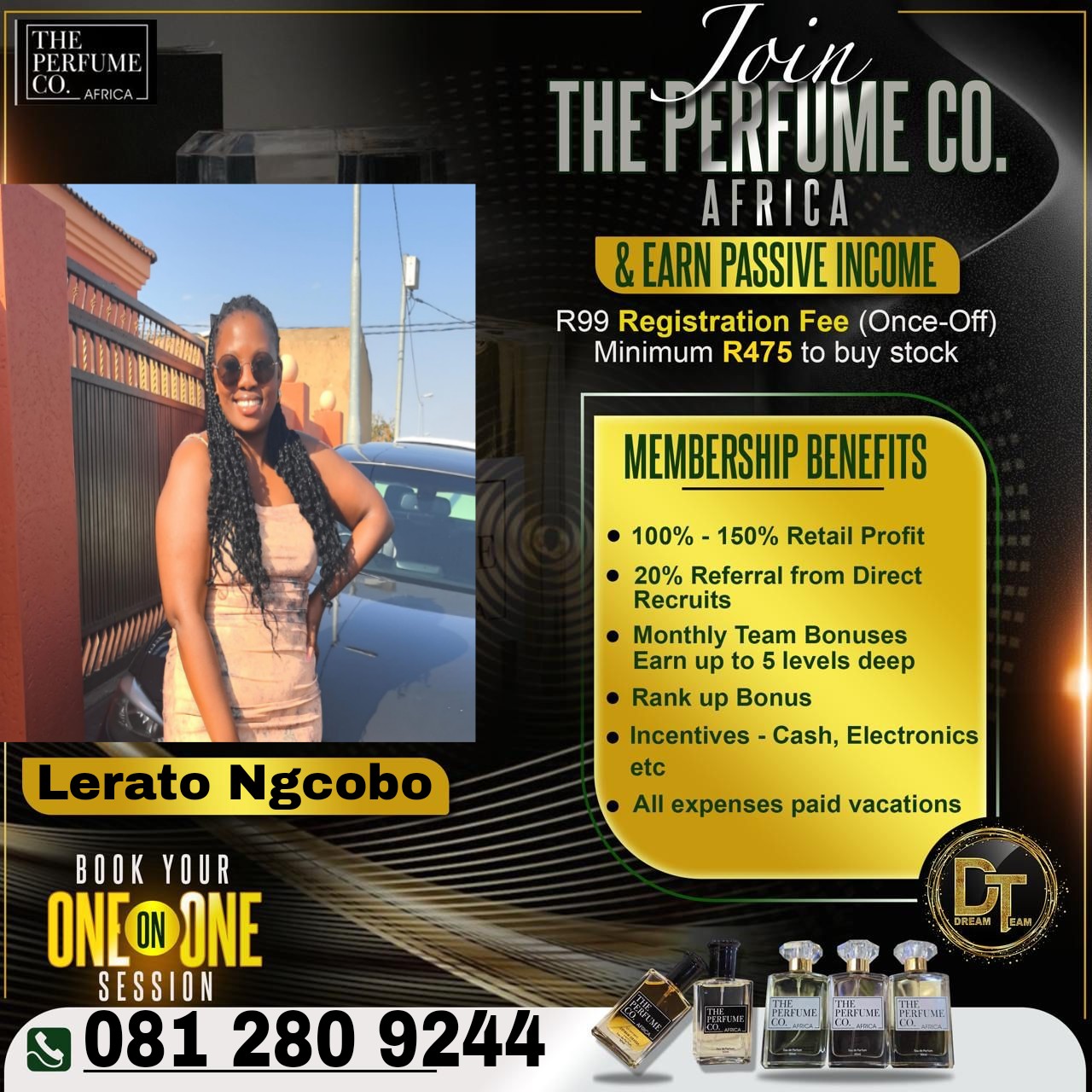 @Lerato Penny Ngcobo