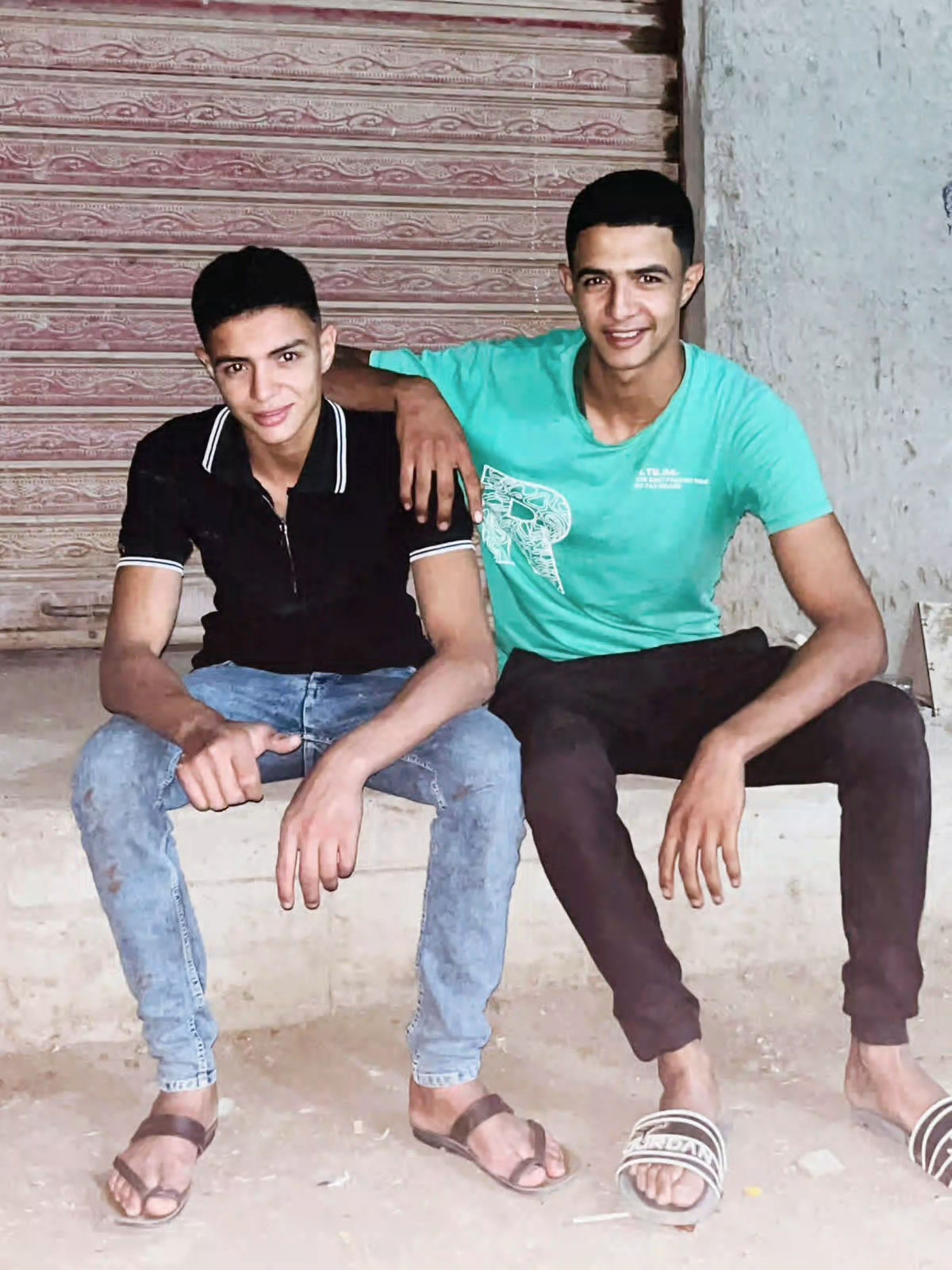 @Attia Salah