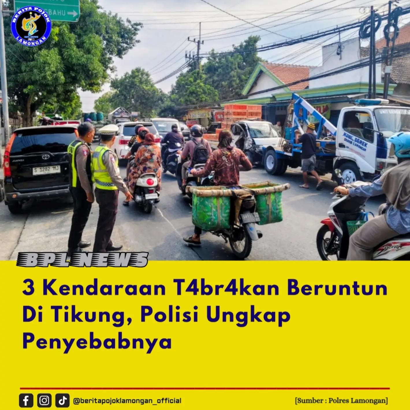 @BERITA POJOK LAMONGAN