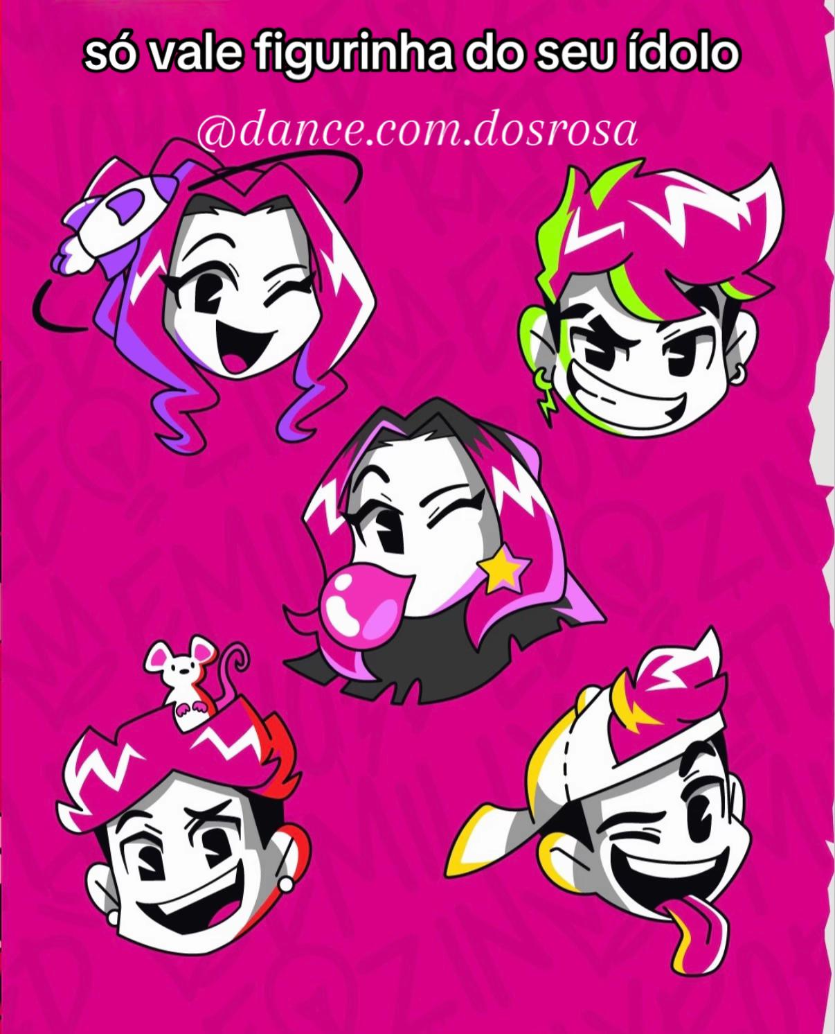 @Maria do dance.com.dosrosa