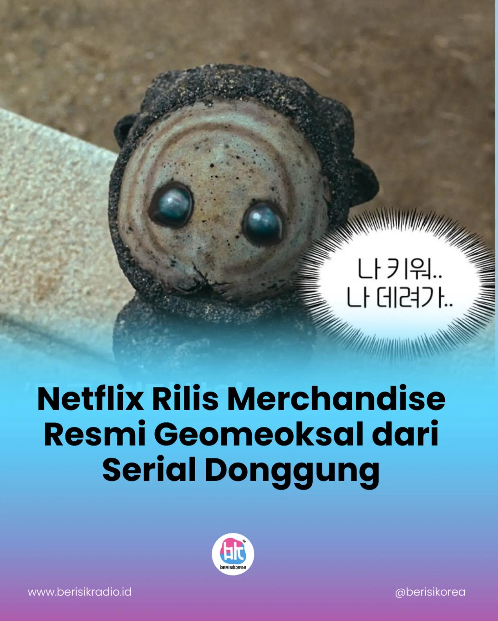 @berisikorea