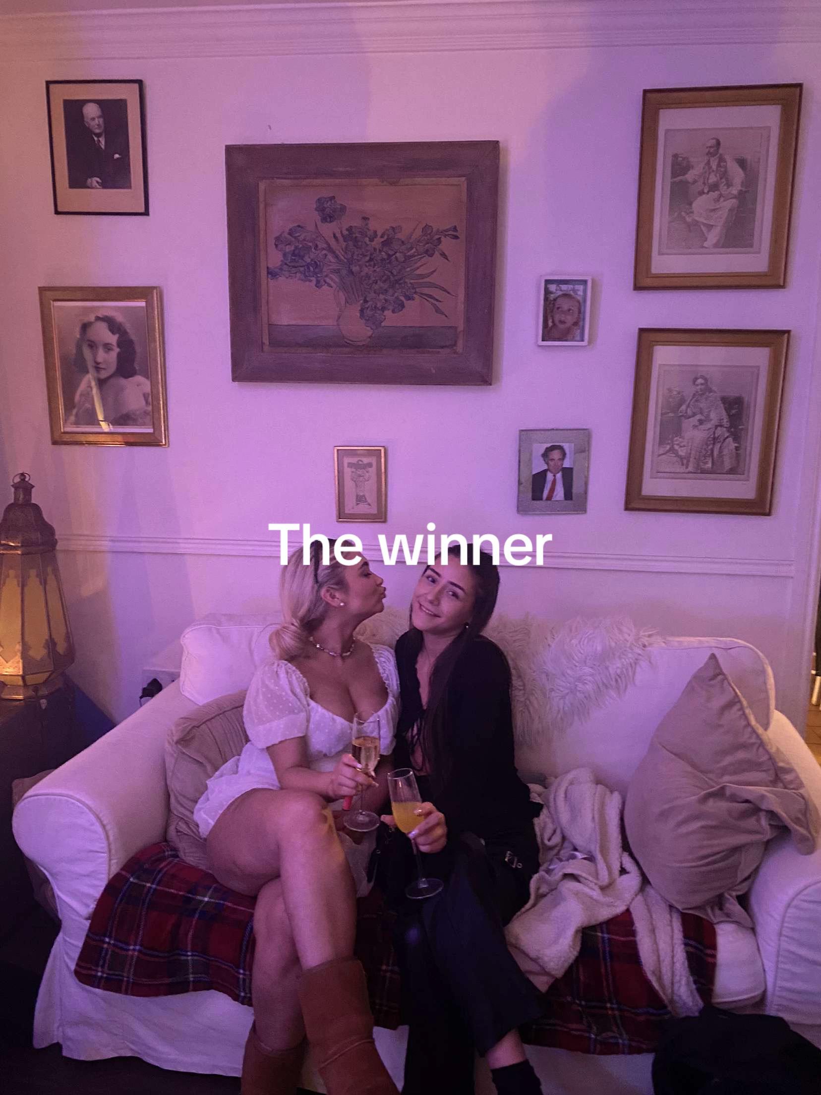 @Poppy Stafford