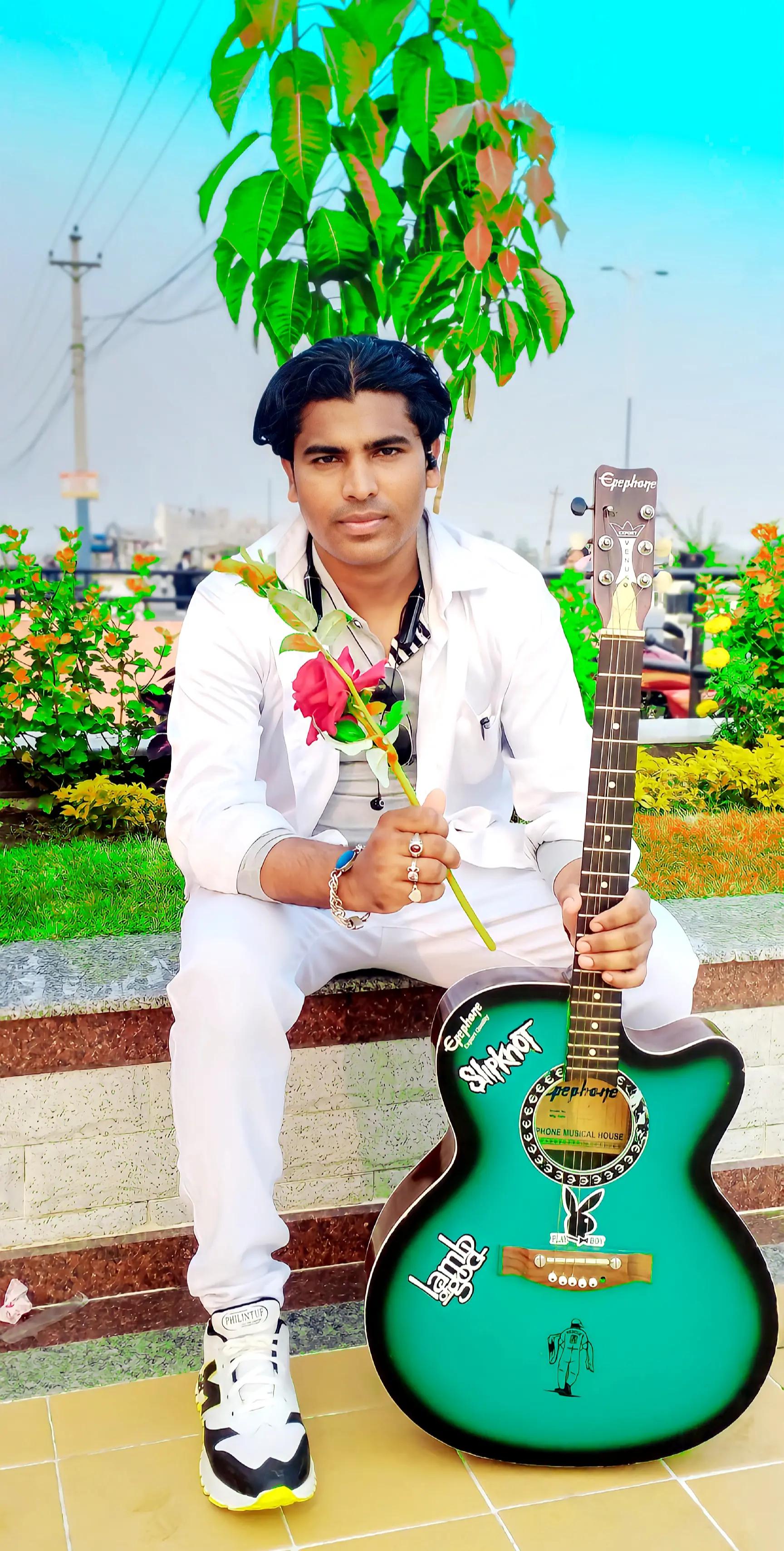 @❤️Abbas🌹Ansari❤️