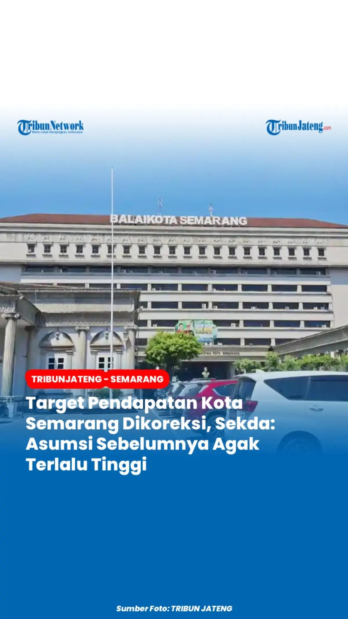 @Tribun Jateng