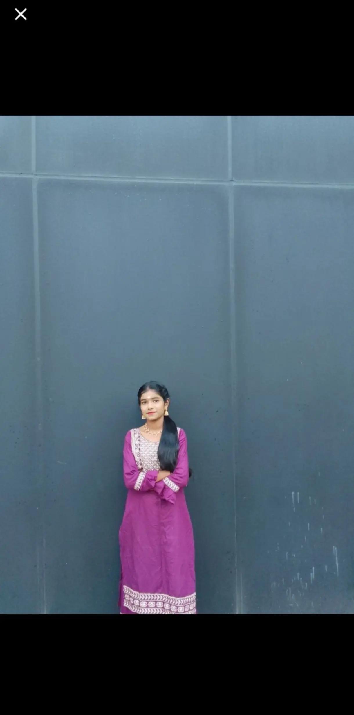 @நந்தினி😘(black girl)🥰🥰