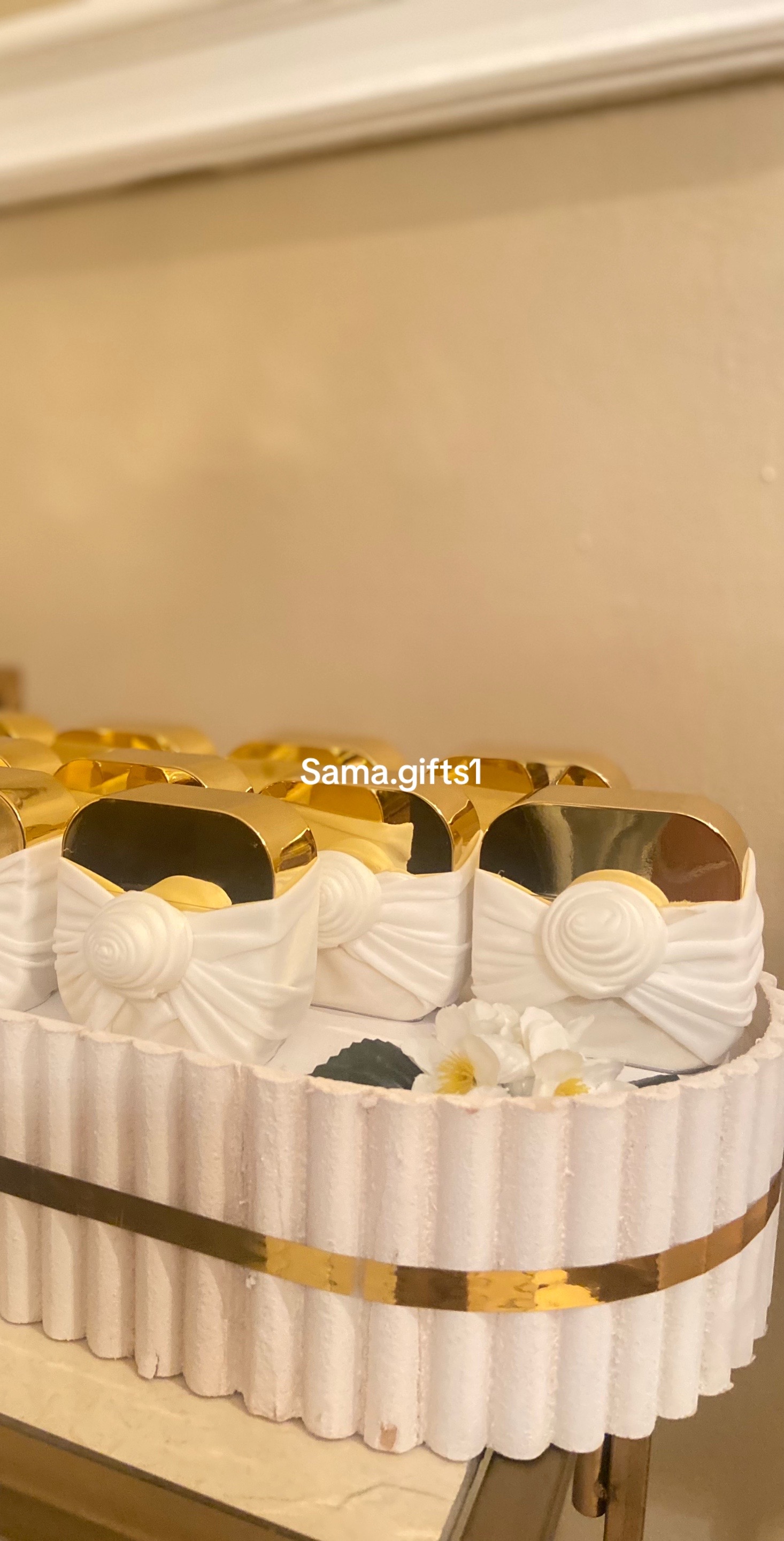 @توزيعات عطور ✨ | Sama Gifts