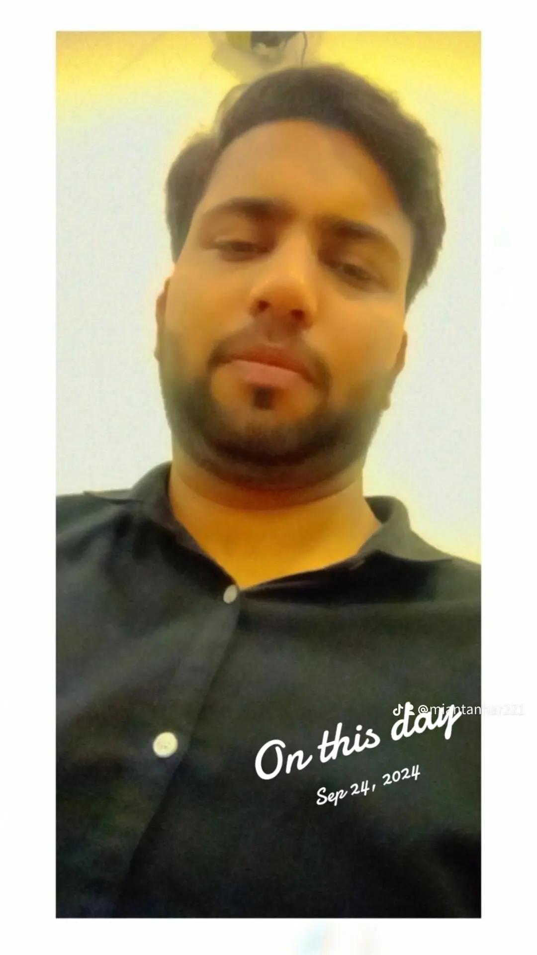@mian tanhar
