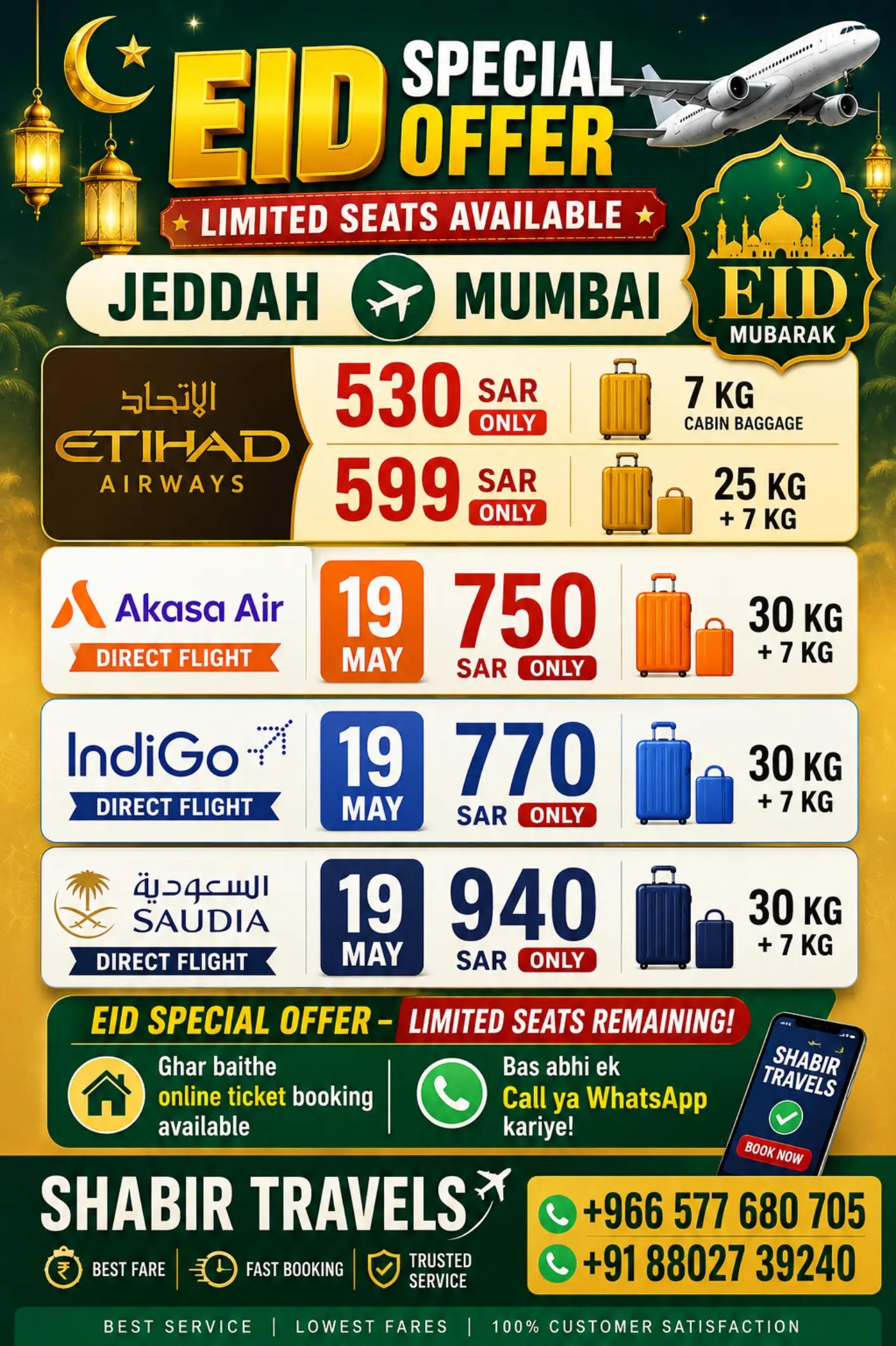@Shabir Travels