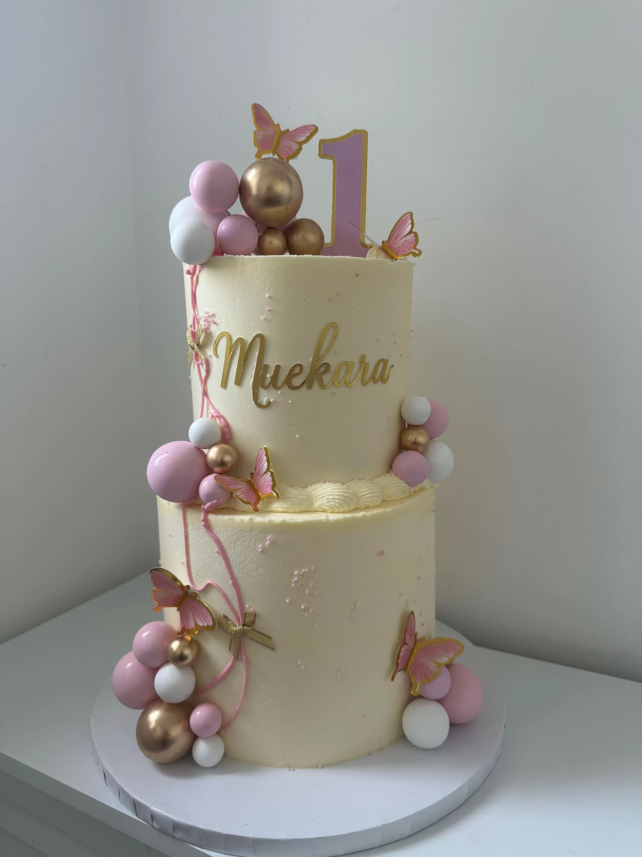 @Glorious Cakes & Bakes