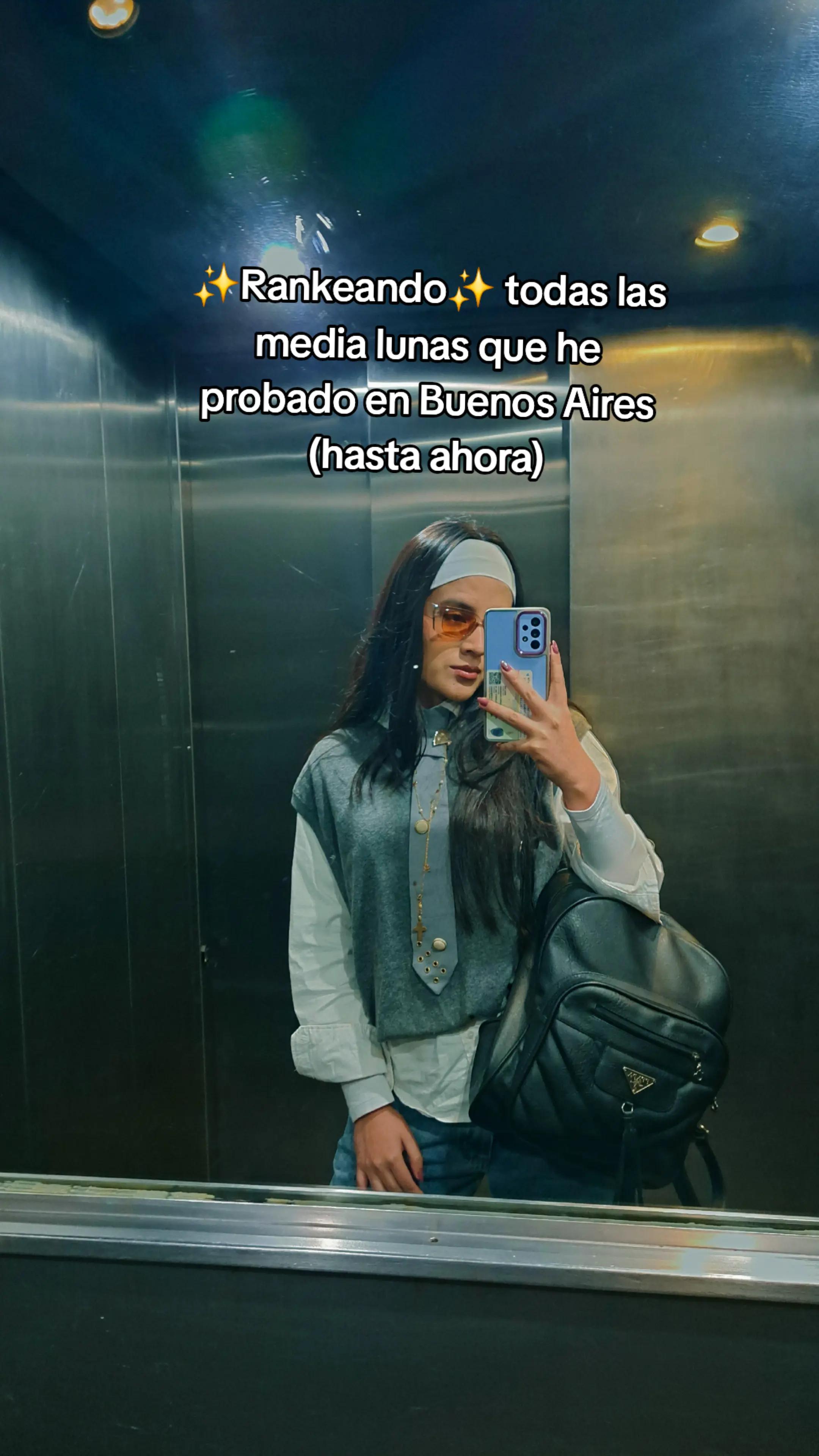 @Claudia Murillo