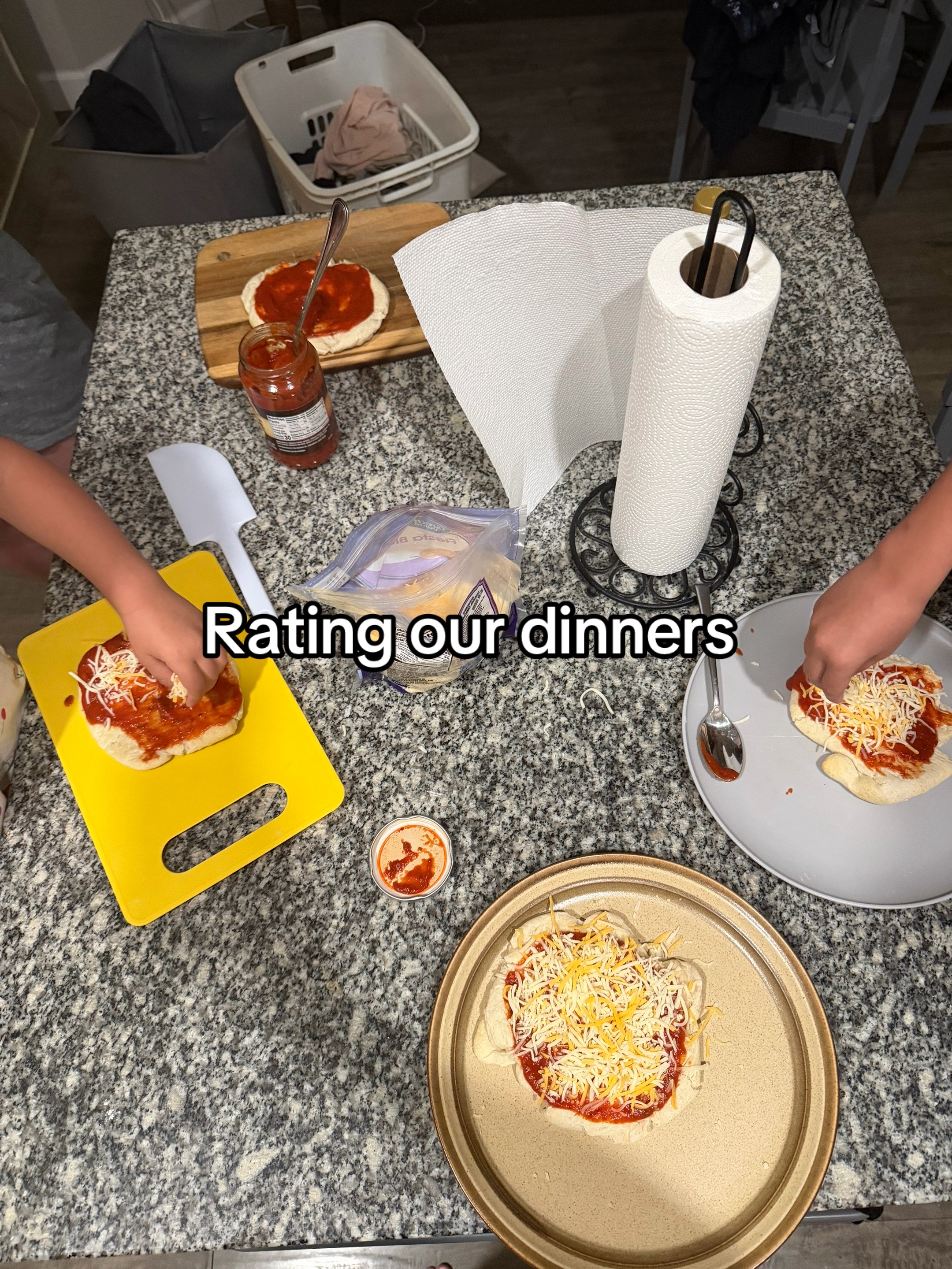 @Simply The Sniders