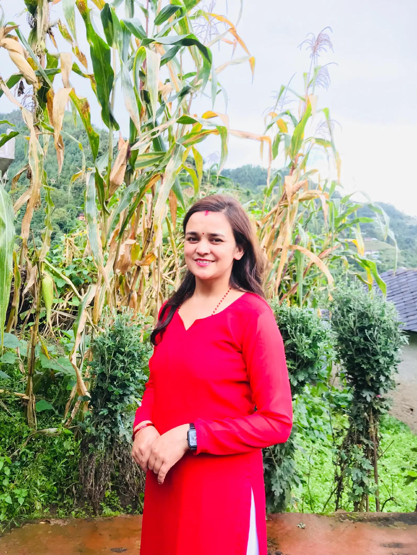@Sushma Saroj