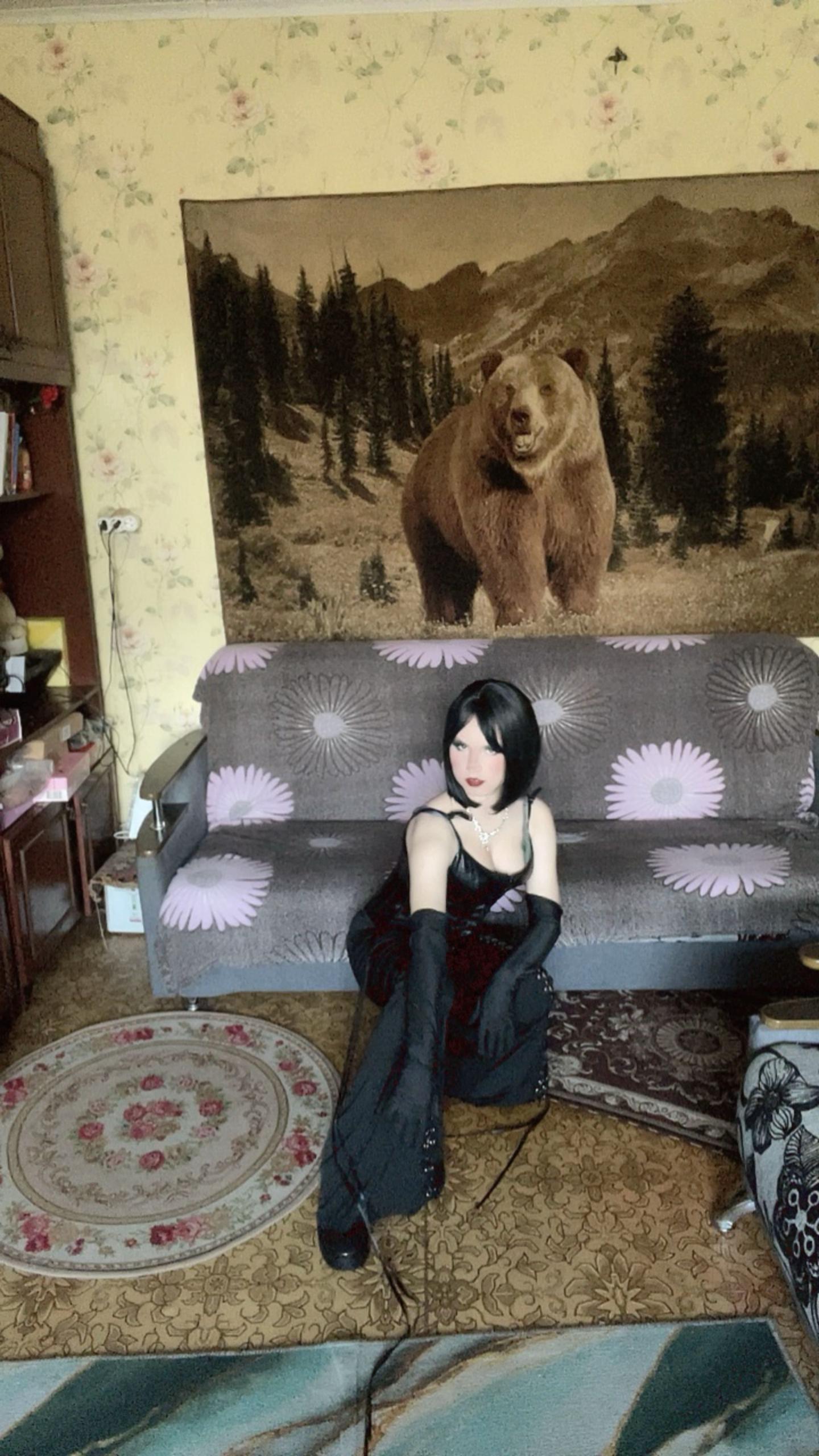 @Марина
