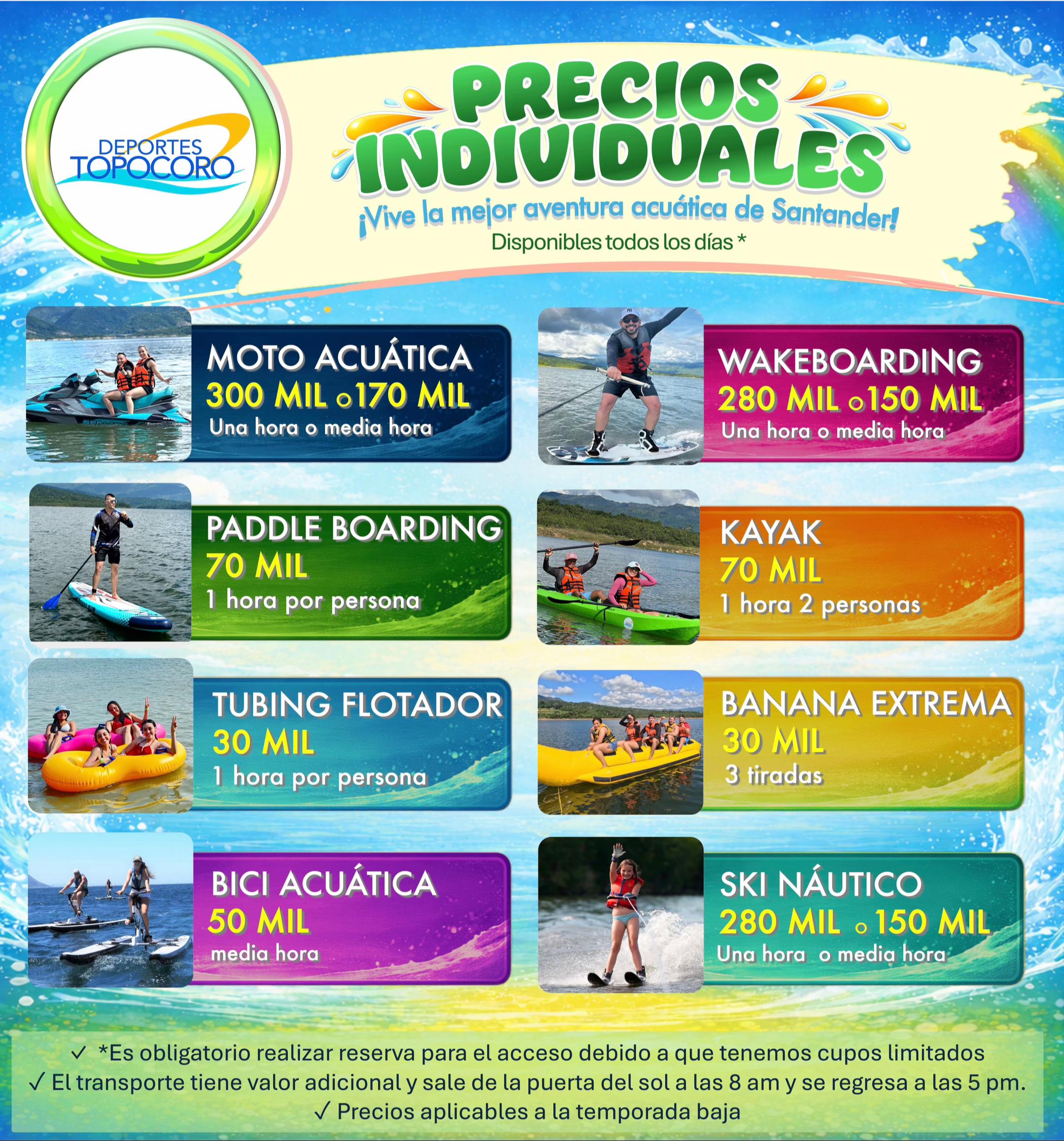@Deportes Topocoro