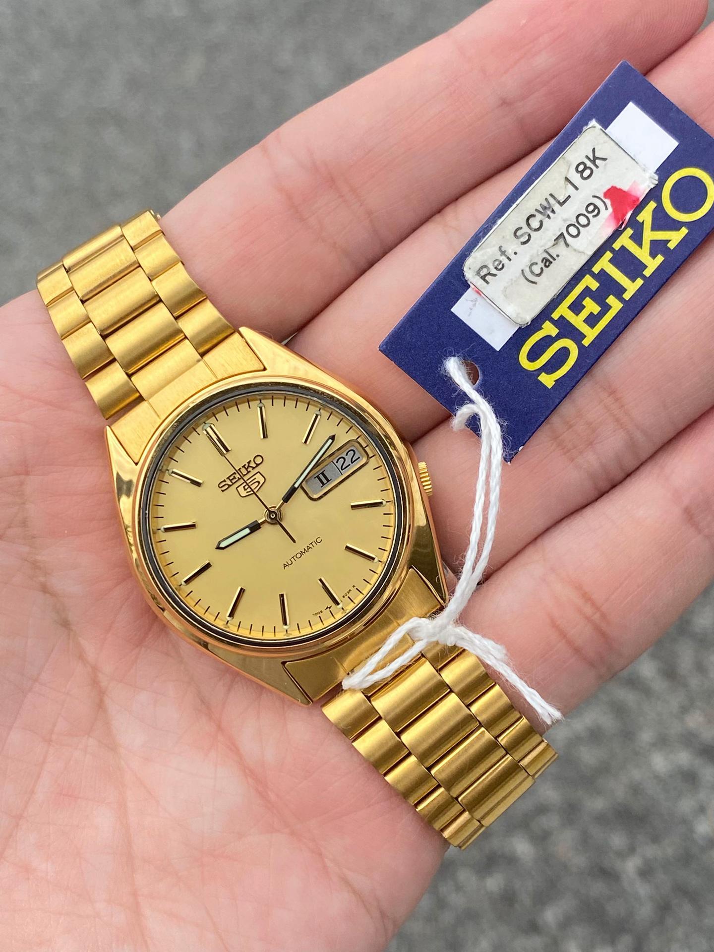 @Arrow Vintage Watches