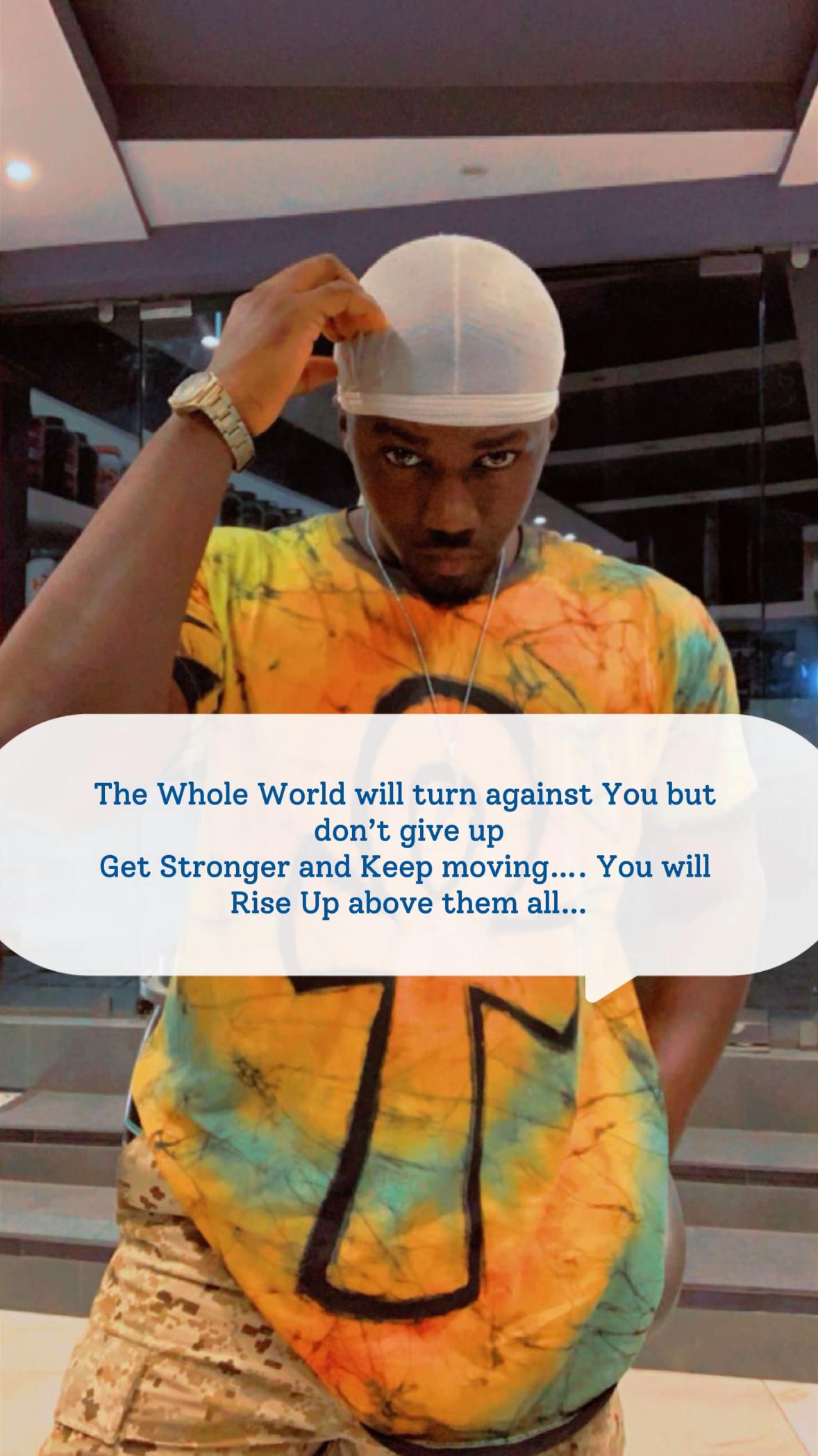 @niiblvck👮🏿♂️🏋🏾♂️🐺