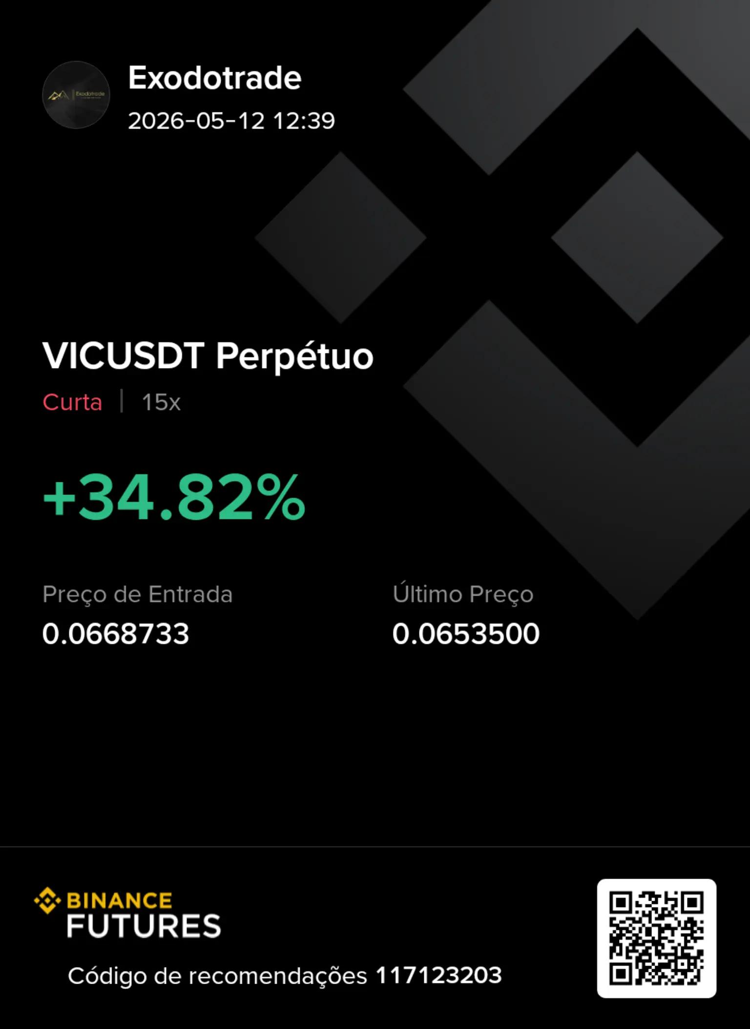 @Exodotrade