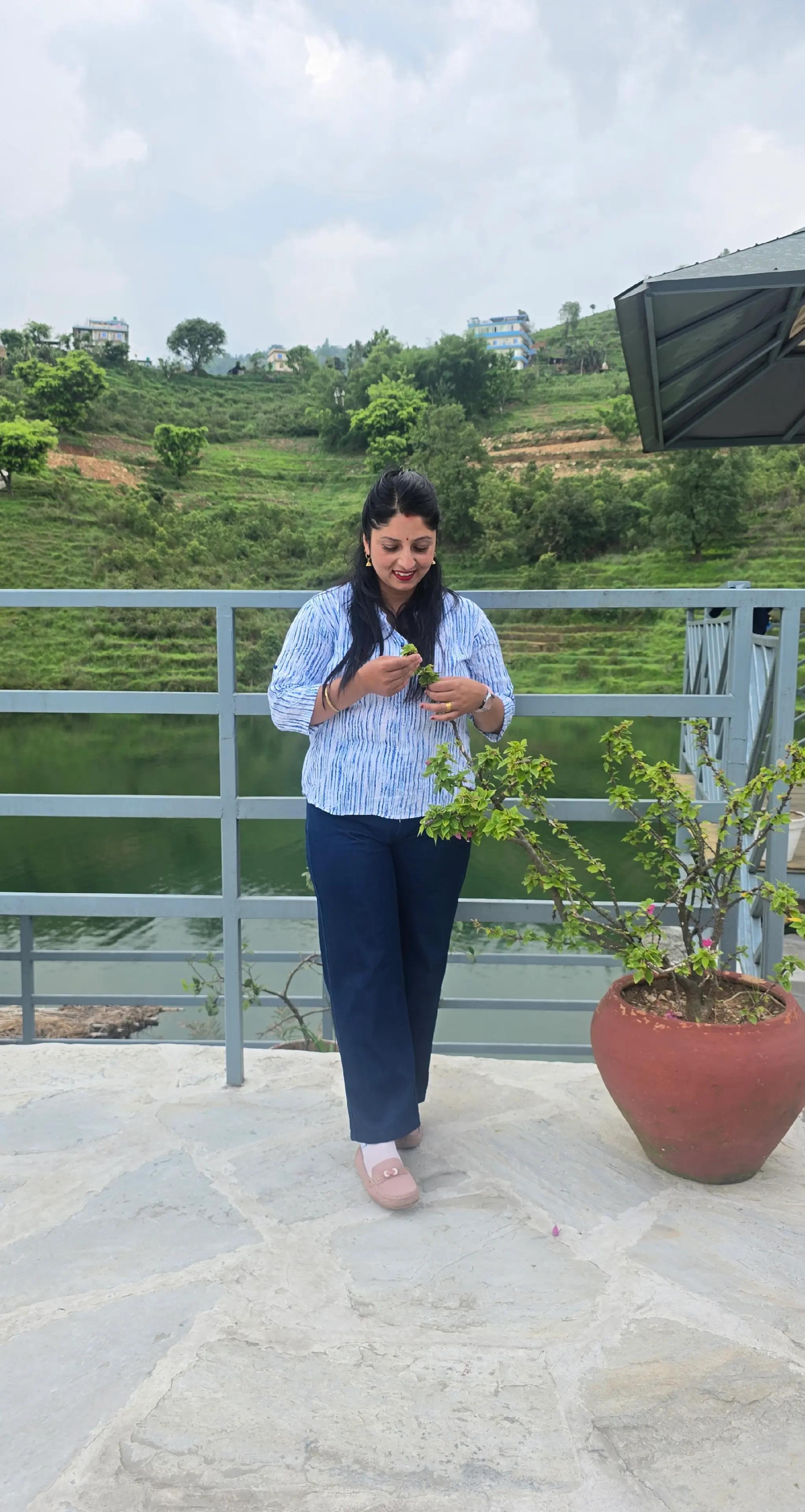 @kamalasubedi