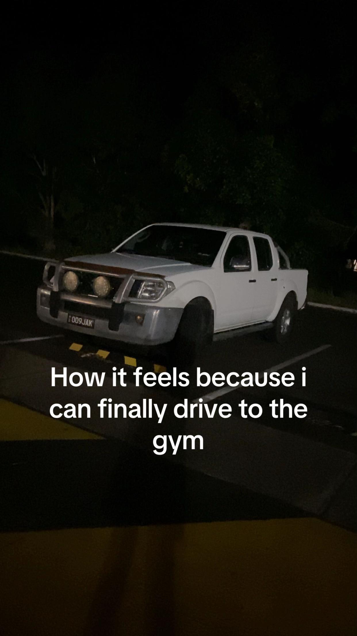 @Jack Lifts