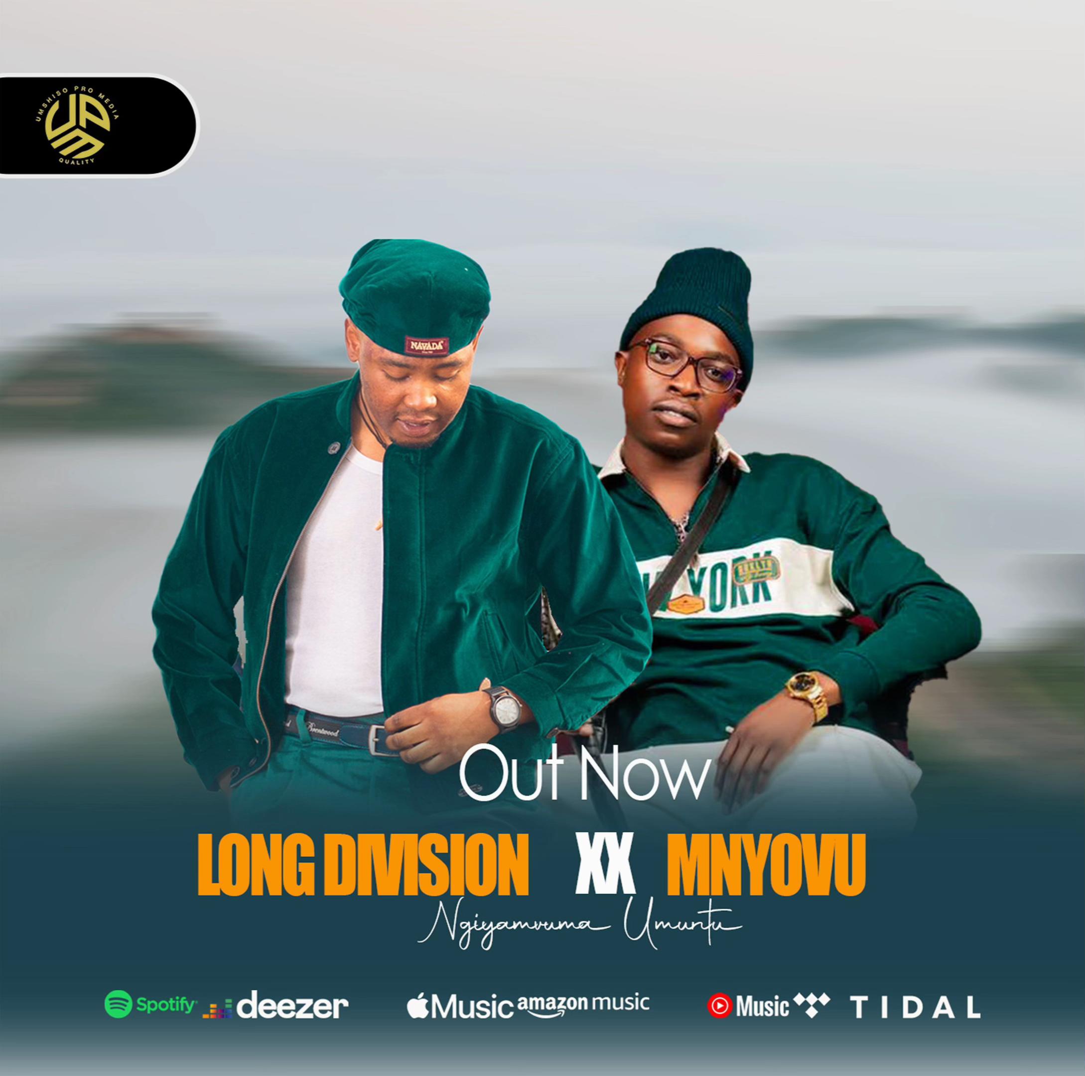 @Mnyovu Ngubane