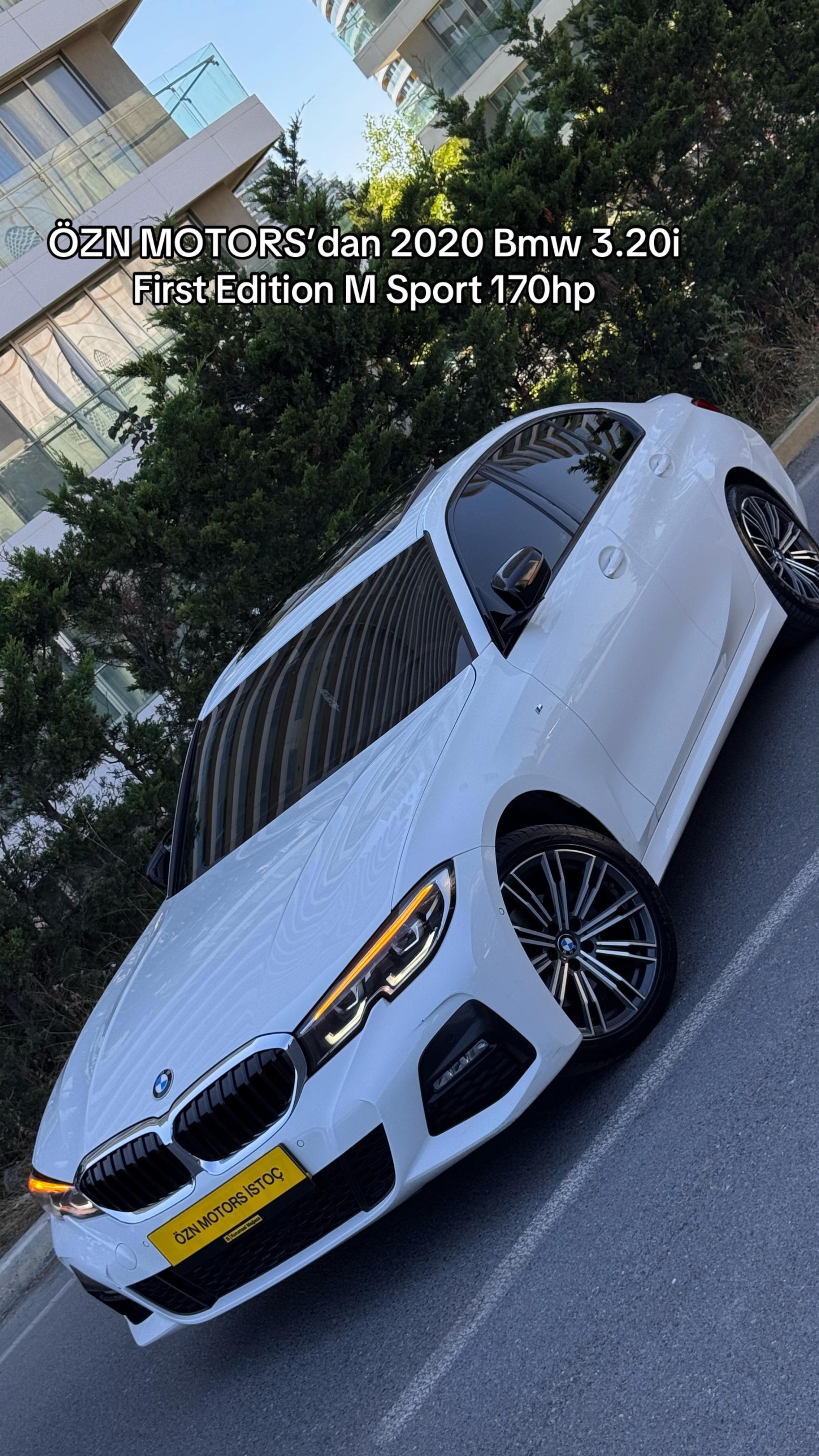 @ÖZN MOTORS