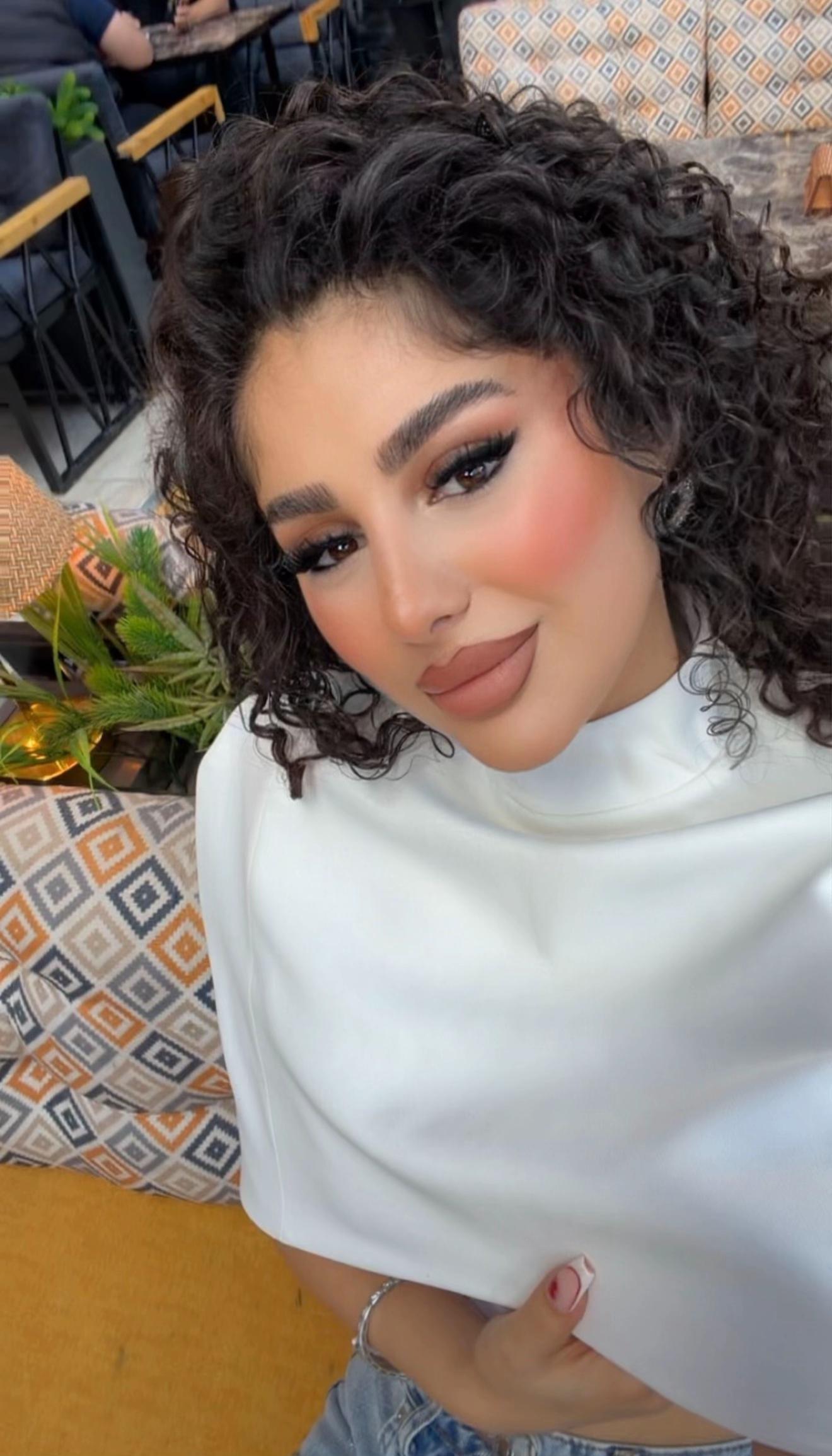 @Meryem korkunç