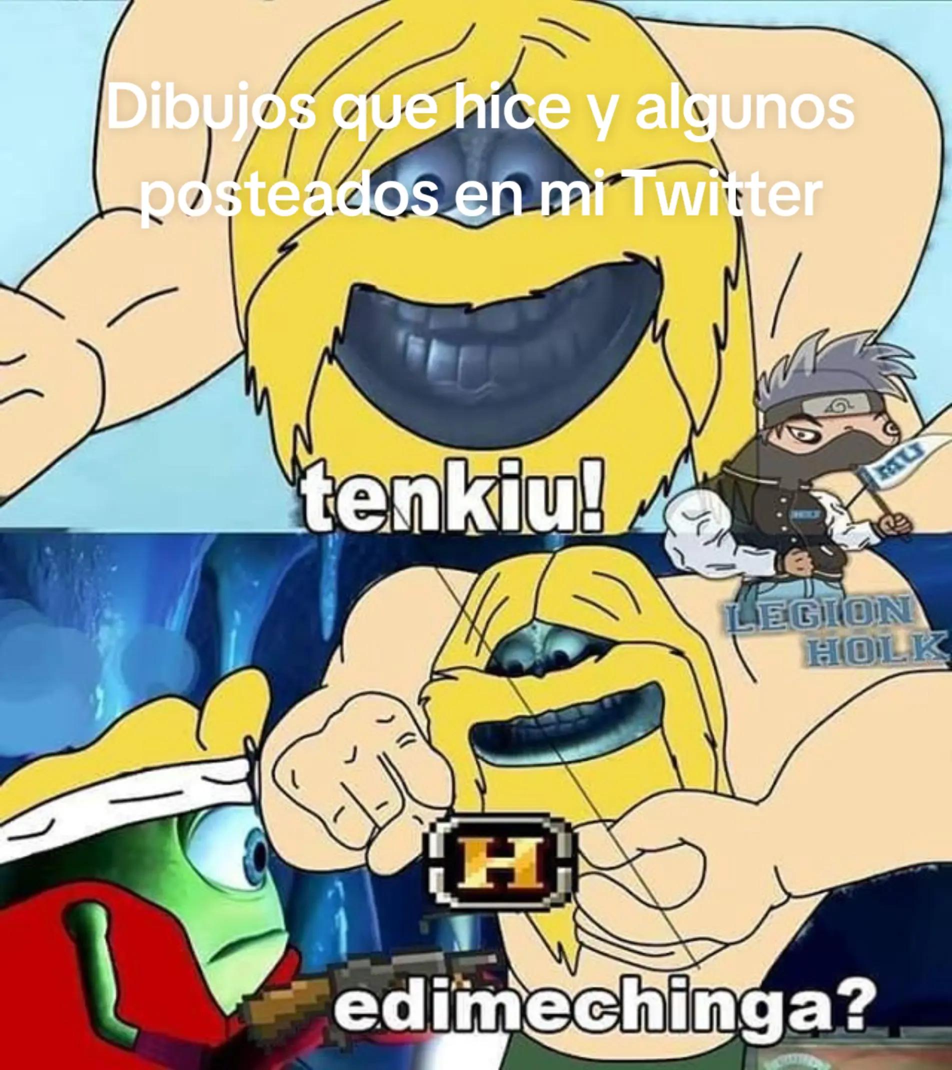 @EliMelondez