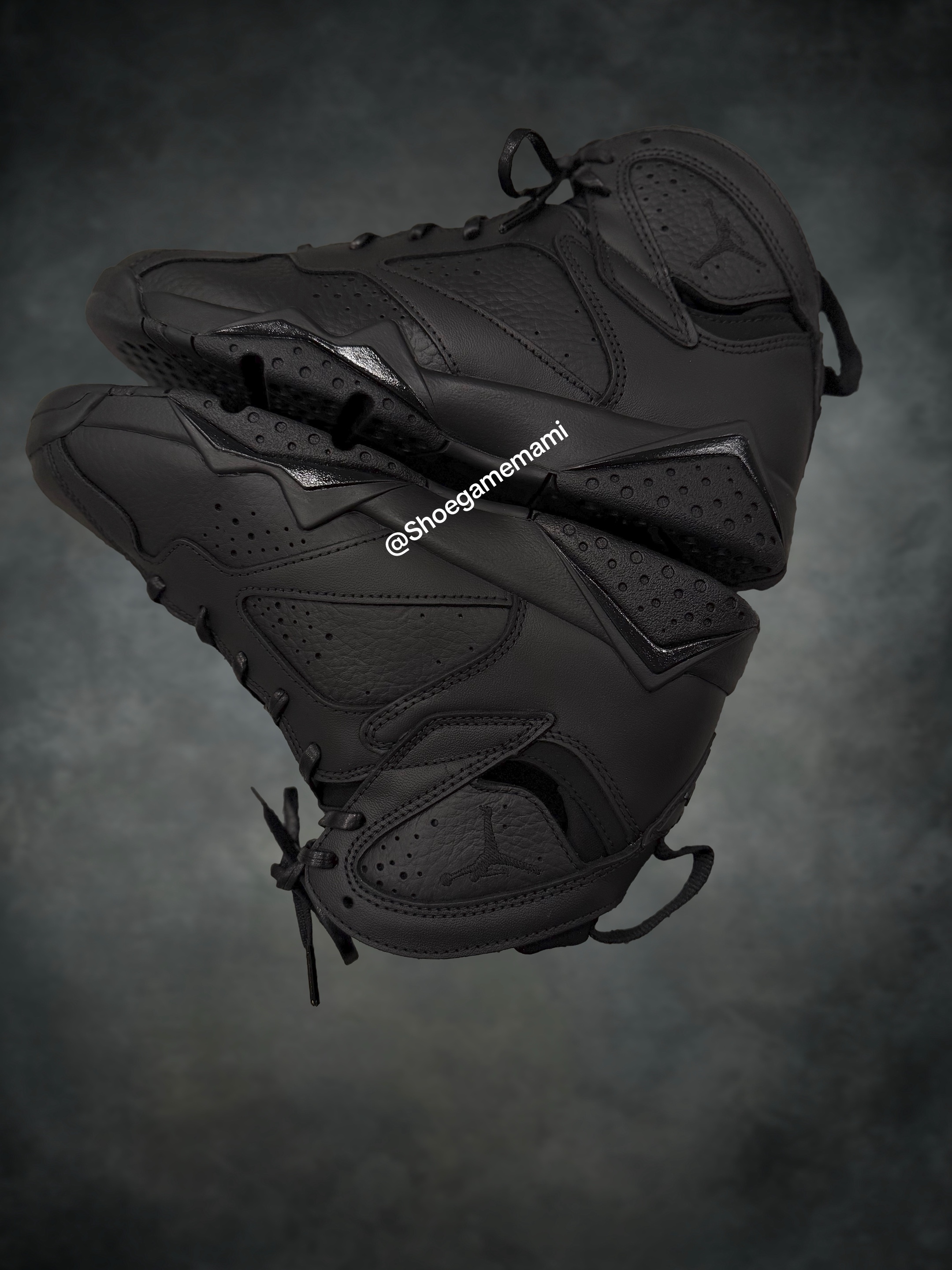 @ShoeGameMami