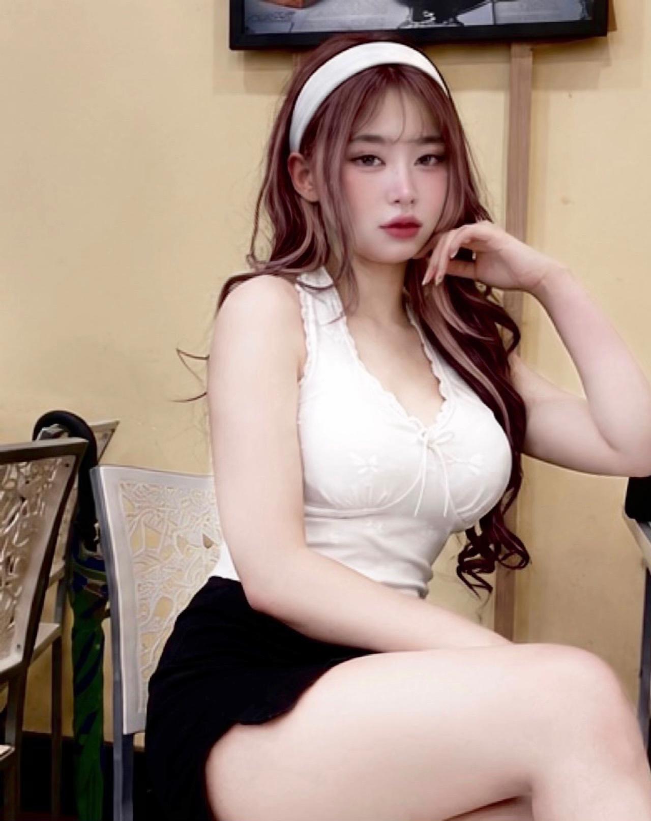 @Kizzy Rae