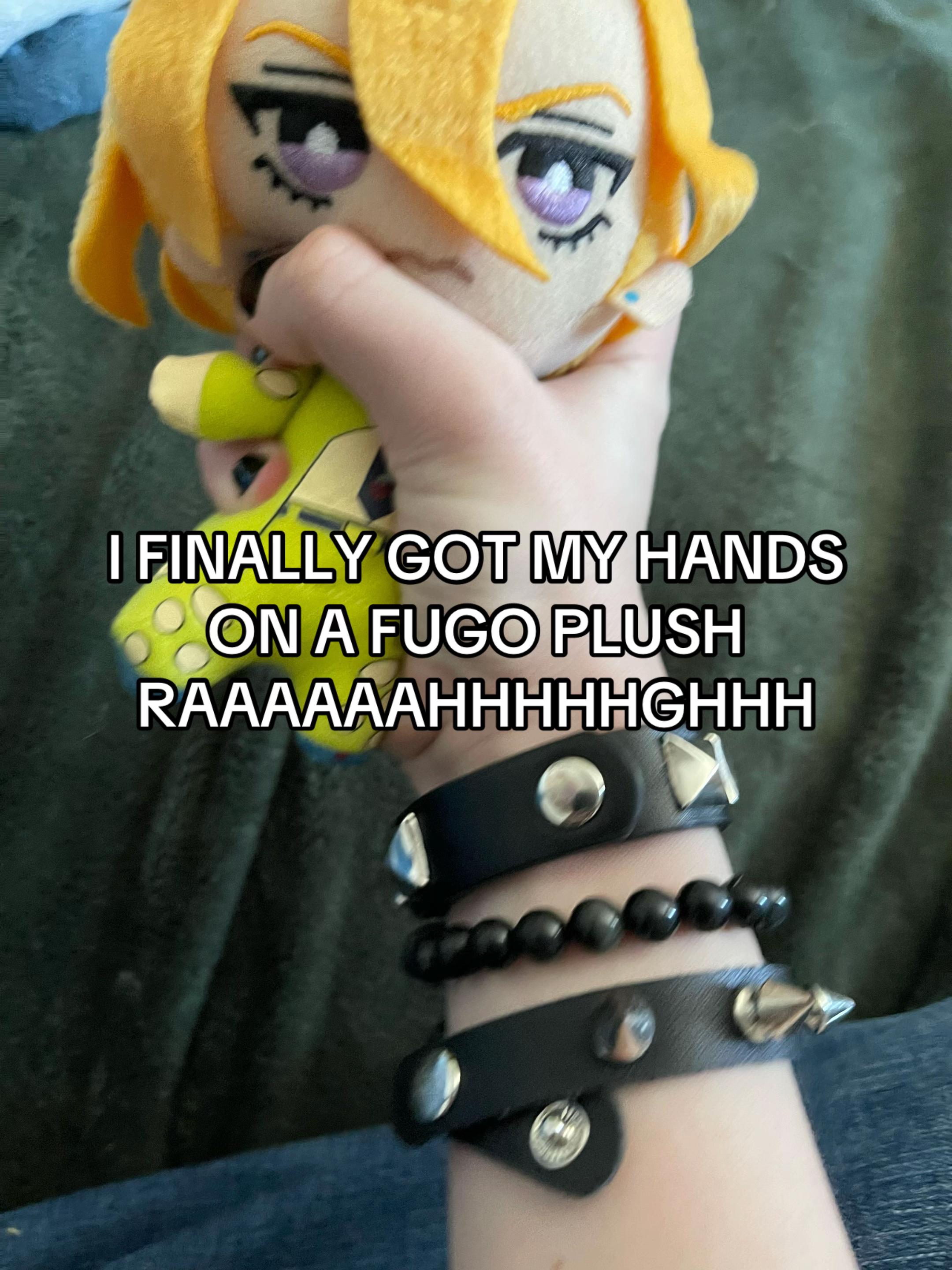@Val #1 FUGO GLAZER ๐ฅ๐