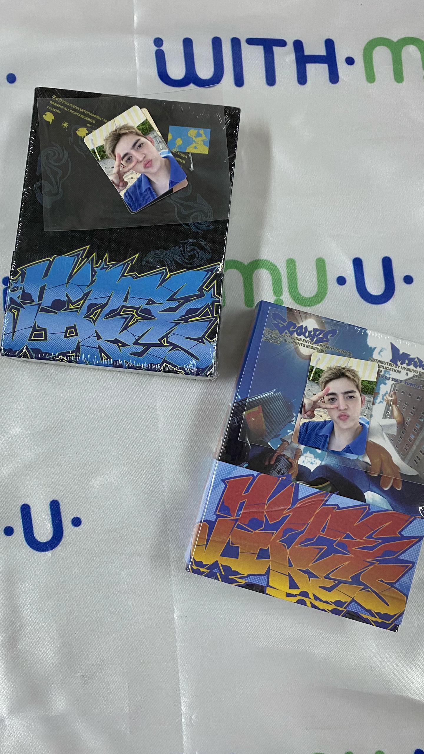 @WITHMUU Indonesia