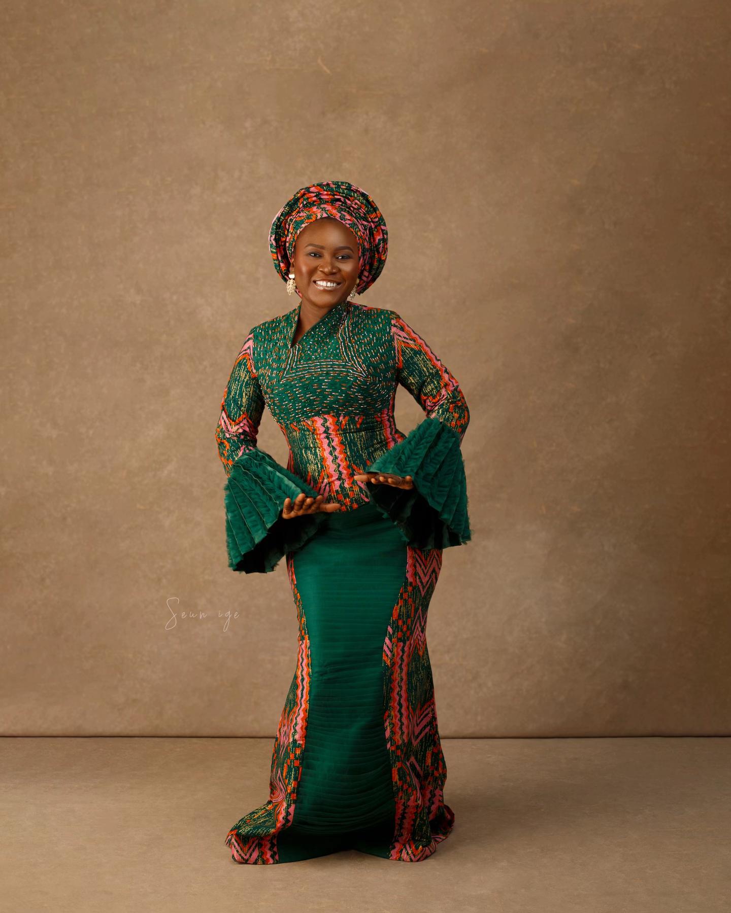 @Teebelle Fashion School