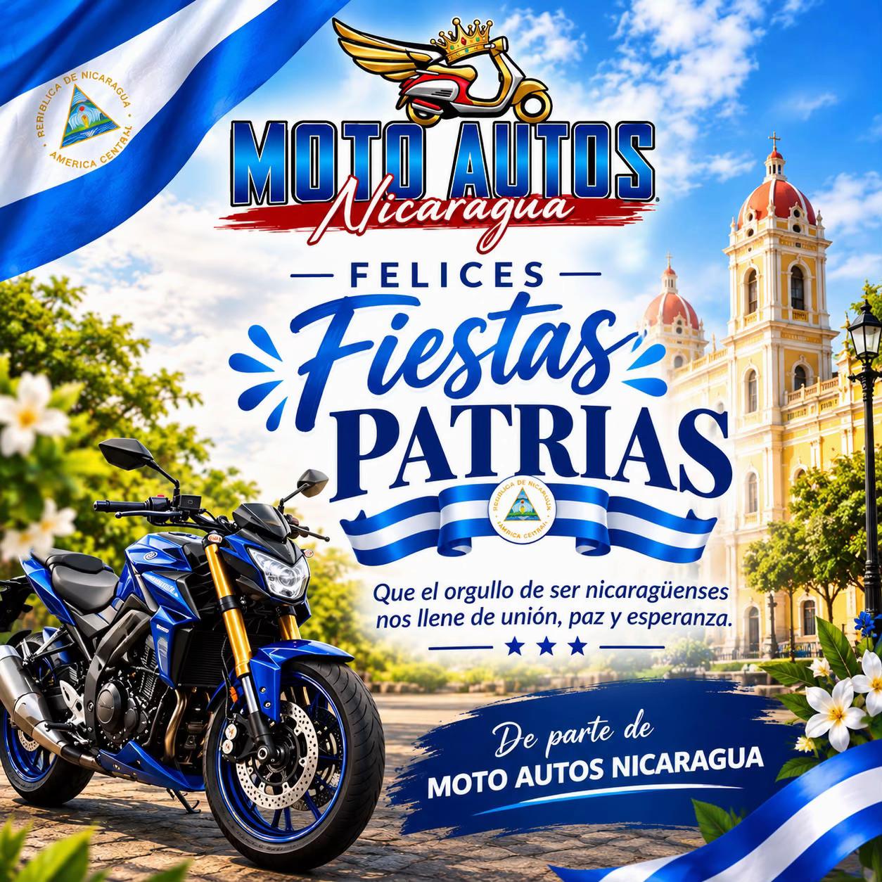@motoautosnicaragua