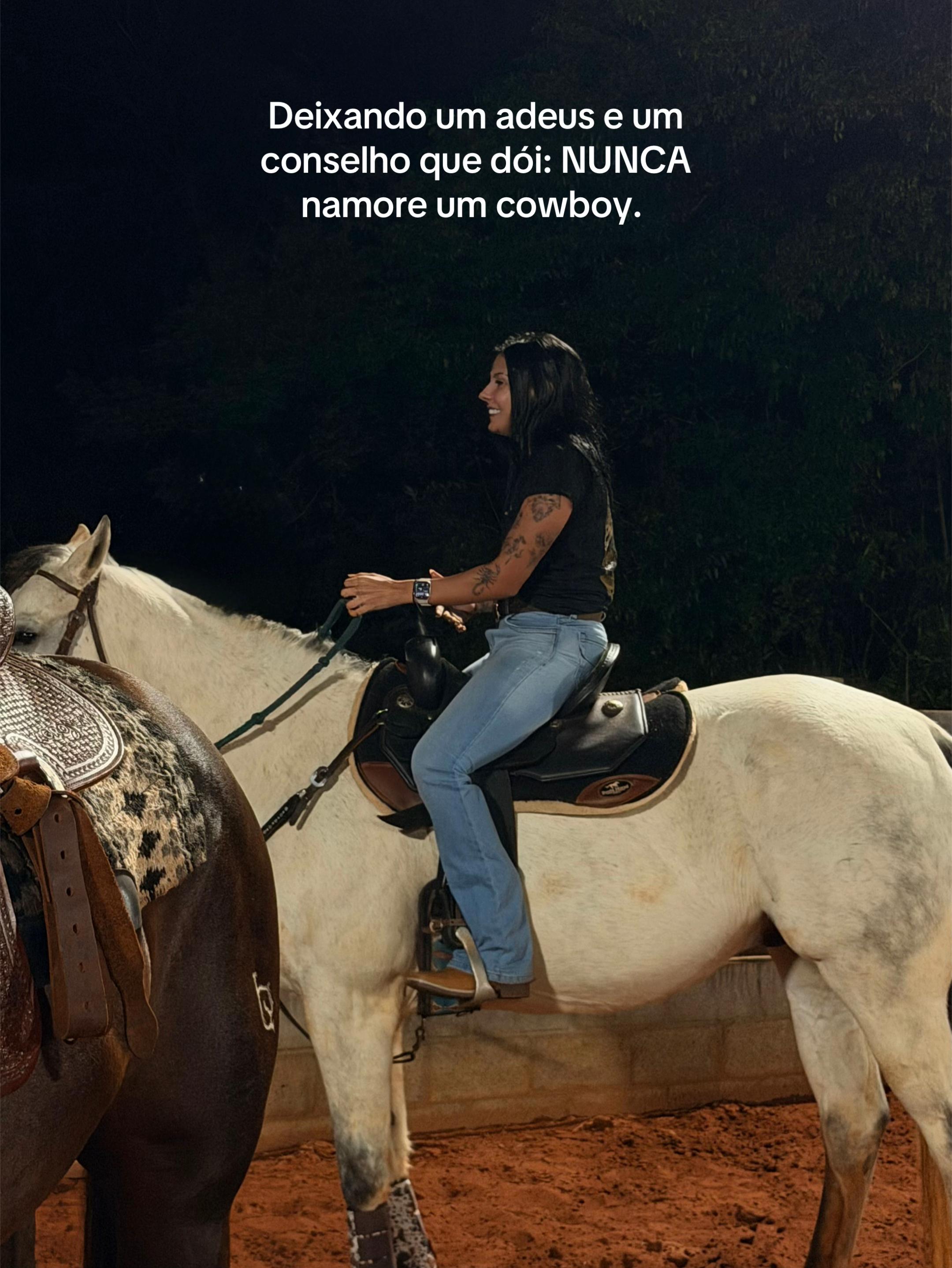 @Boiadeira