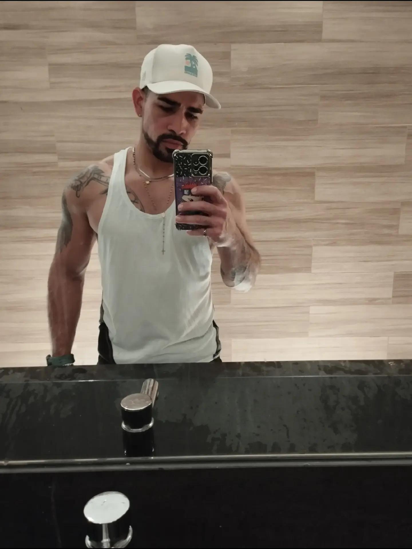 @Xavi Ivirma